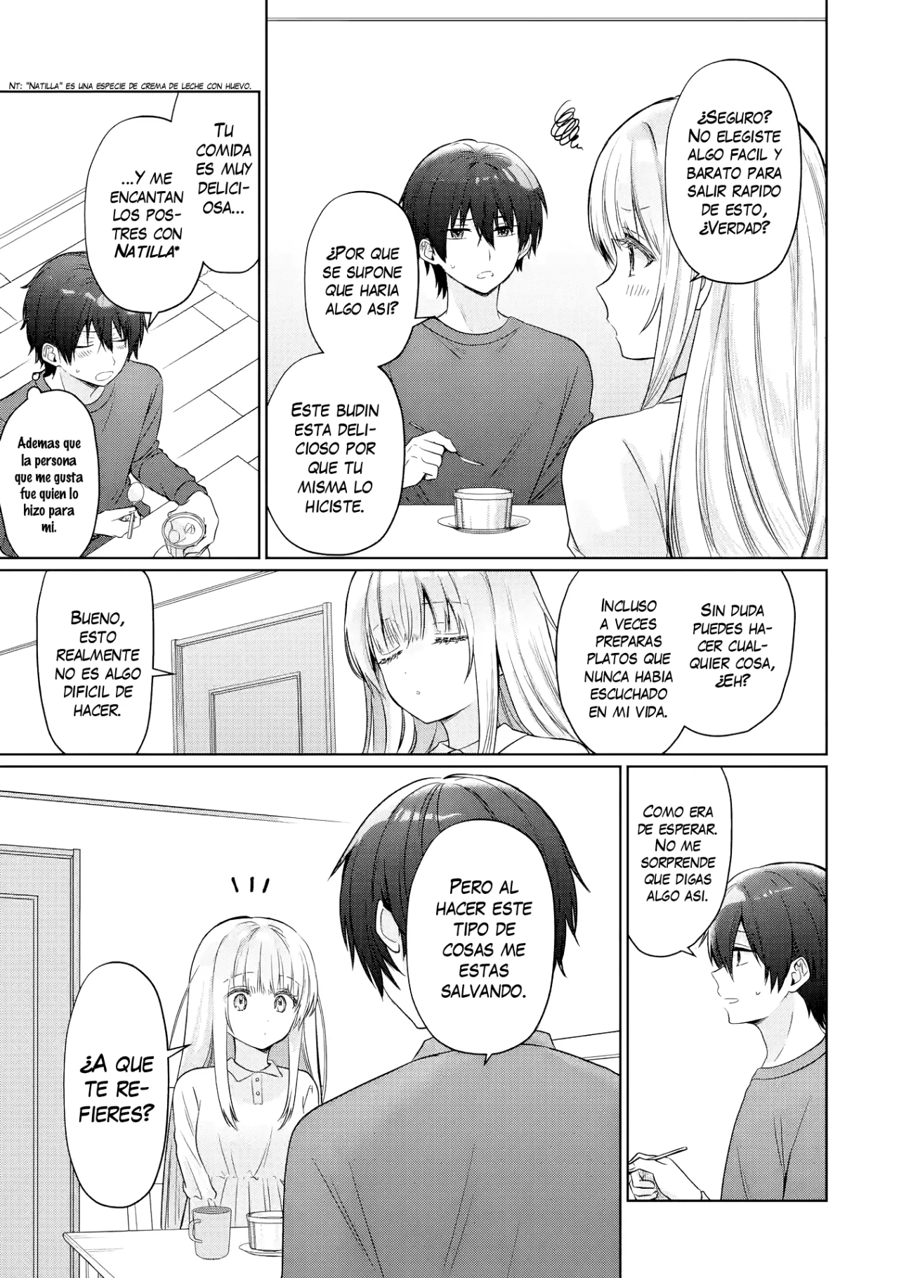 Otonari no Tenshi-sama ni Itsunomanika Dame Ningen ni Sareteita Ken Capítulo 24 - Page 24