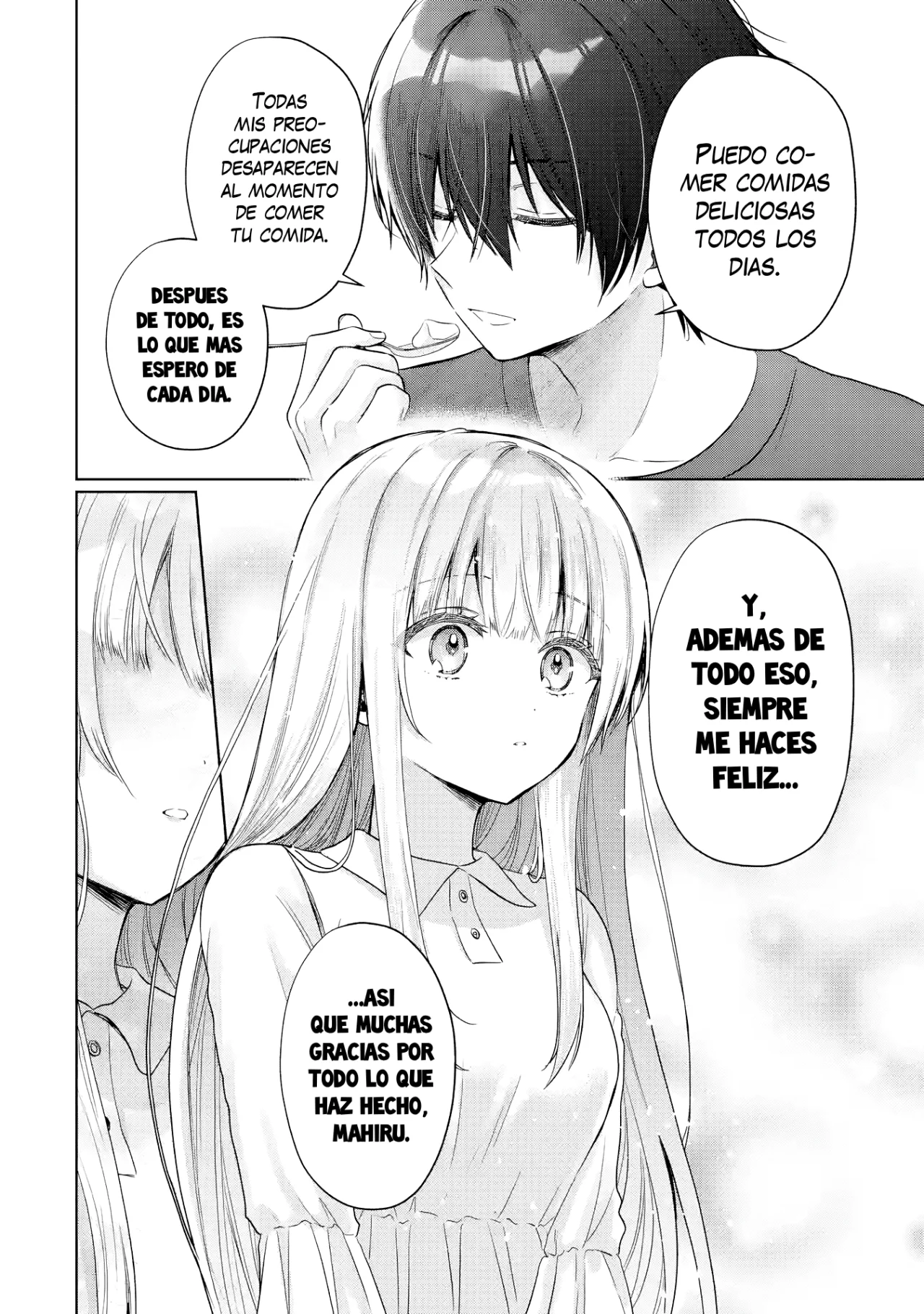 Otonari no Tenshi-sama ni Itsunomanika Dame Ningen ni Sareteita Ken Capítulo 24 - Page 25
