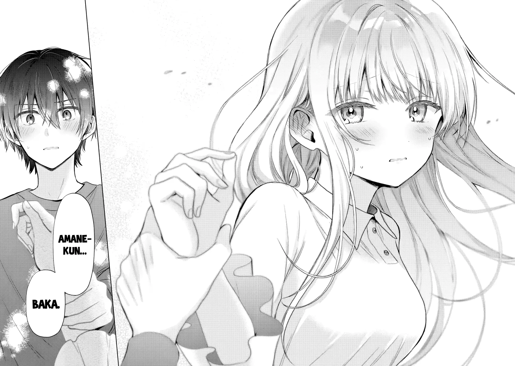 Otonari no Tenshi-sama ni Itsunomanika Dame Ningen ni Sareteita Ken Capítulo 24 - Page 29