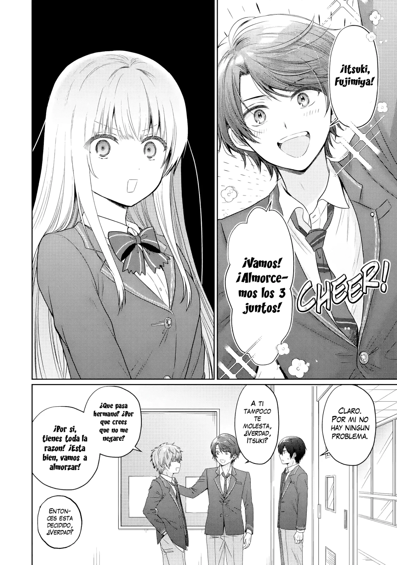 Otonari no Tenshi-sama ni Itsunomanika Dame Ningen ni Sareteita Ken Capítulo 24 - Page 32