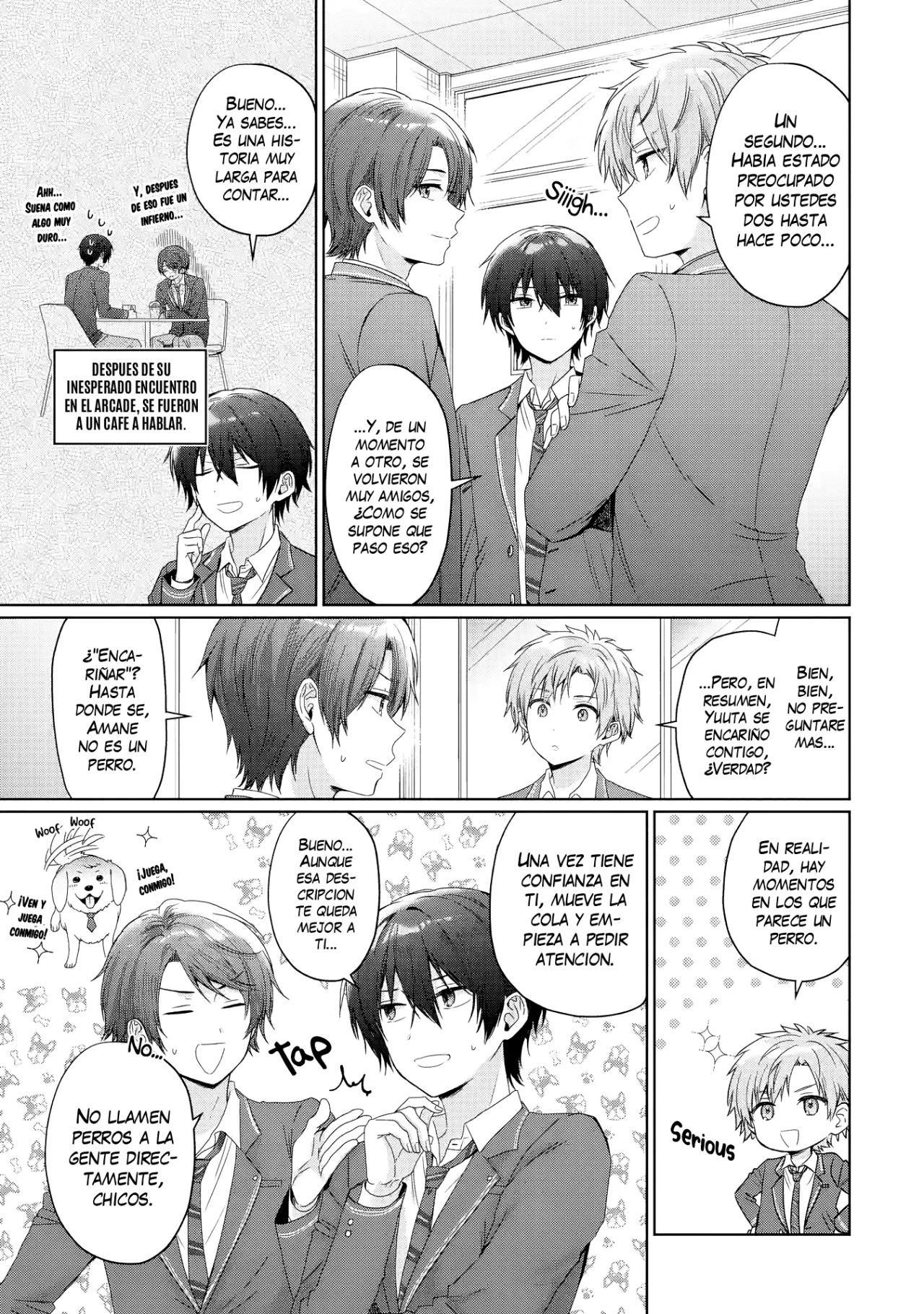 Otonari no Tenshi-sama ni Itsunomanika Dame Ningen ni Sareteita Ken Capítulo 24 - Page 33
