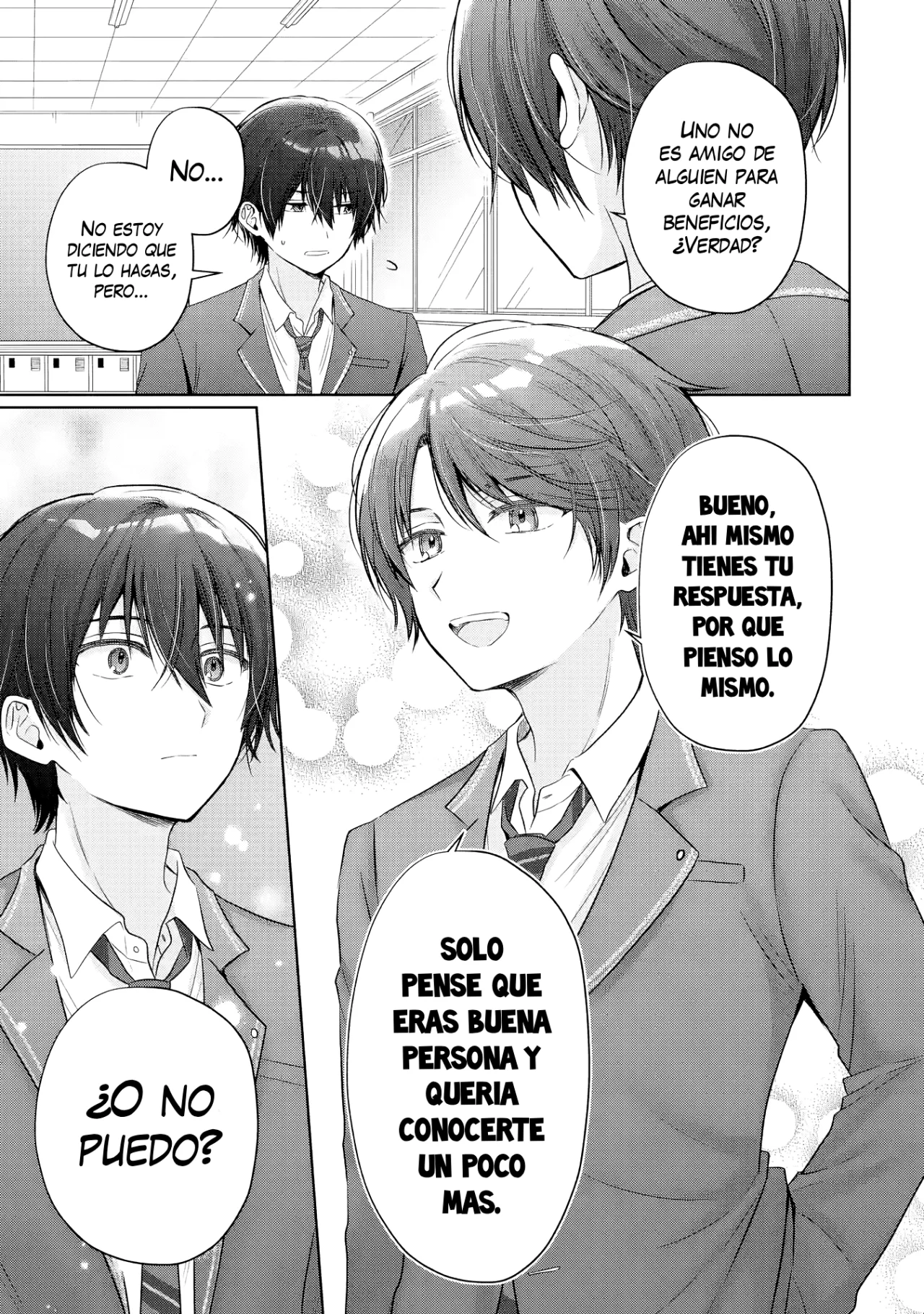 Otonari no Tenshi-sama ni Itsunomanika Dame Ningen ni Sareteita Ken Capítulo 24 - Page 35
