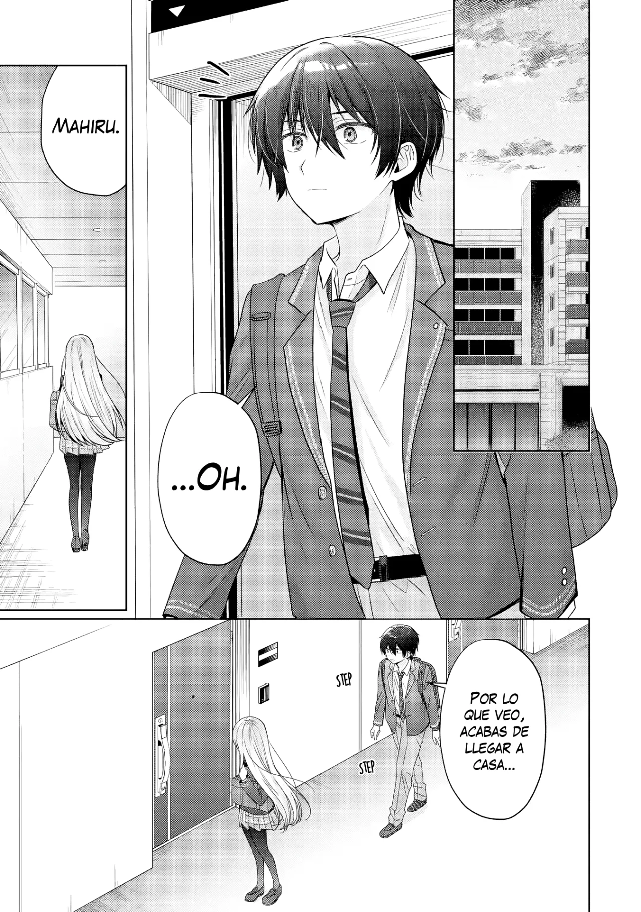 Otonari no Tenshi-sama ni Itsunomanika Dame Ningen ni Sareteita Ken Capítulo 24 - Page 37