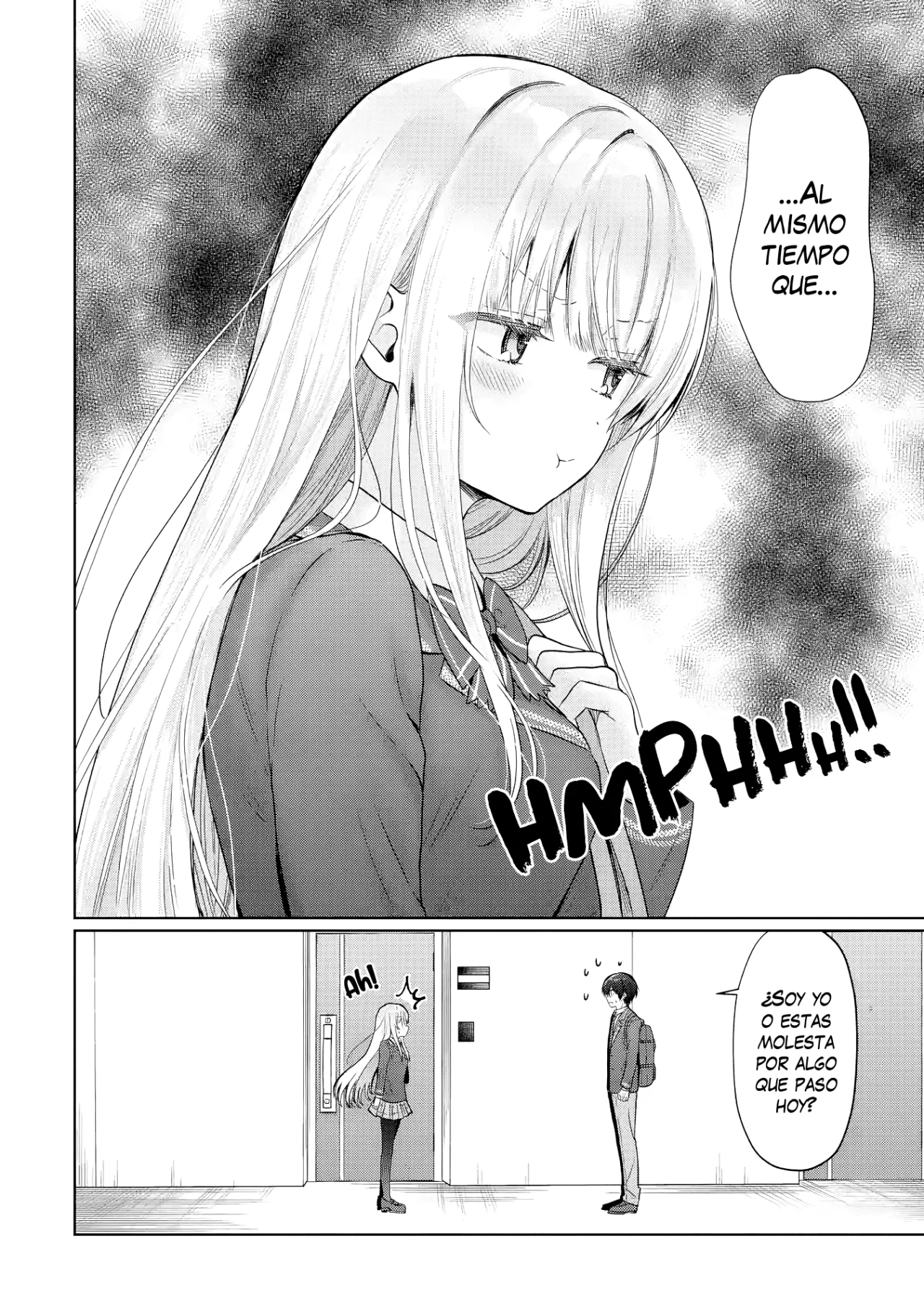 Otonari no Tenshi-sama ni Itsunomanika Dame Ningen ni Sareteita Ken Capítulo 24 - Page 38