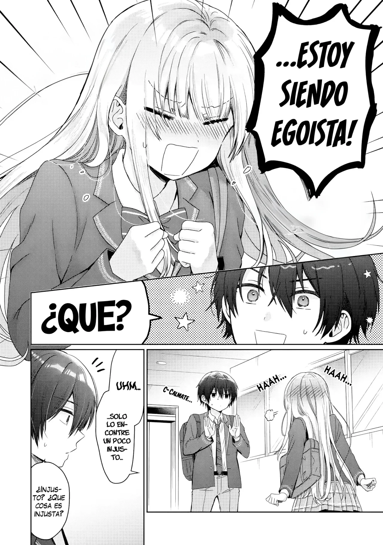 Otonari no Tenshi-sama ni Itsunomanika Dame Ningen ni Sareteita Ken Capítulo 24 - Page 40
