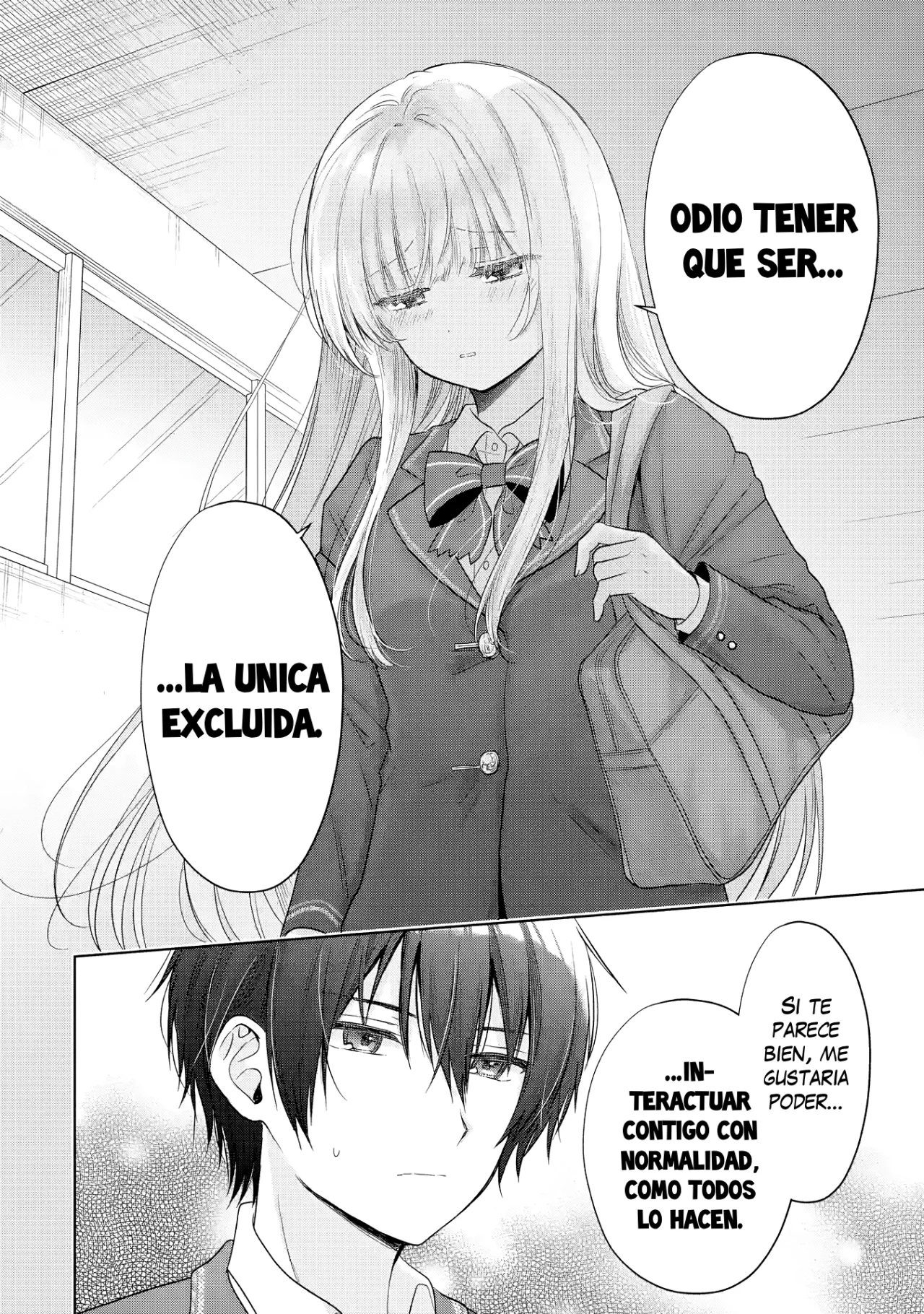 Otonari no Tenshi-sama ni Itsunomanika Dame Ningen ni Sareteita Ken Capítulo 24 - Page 42