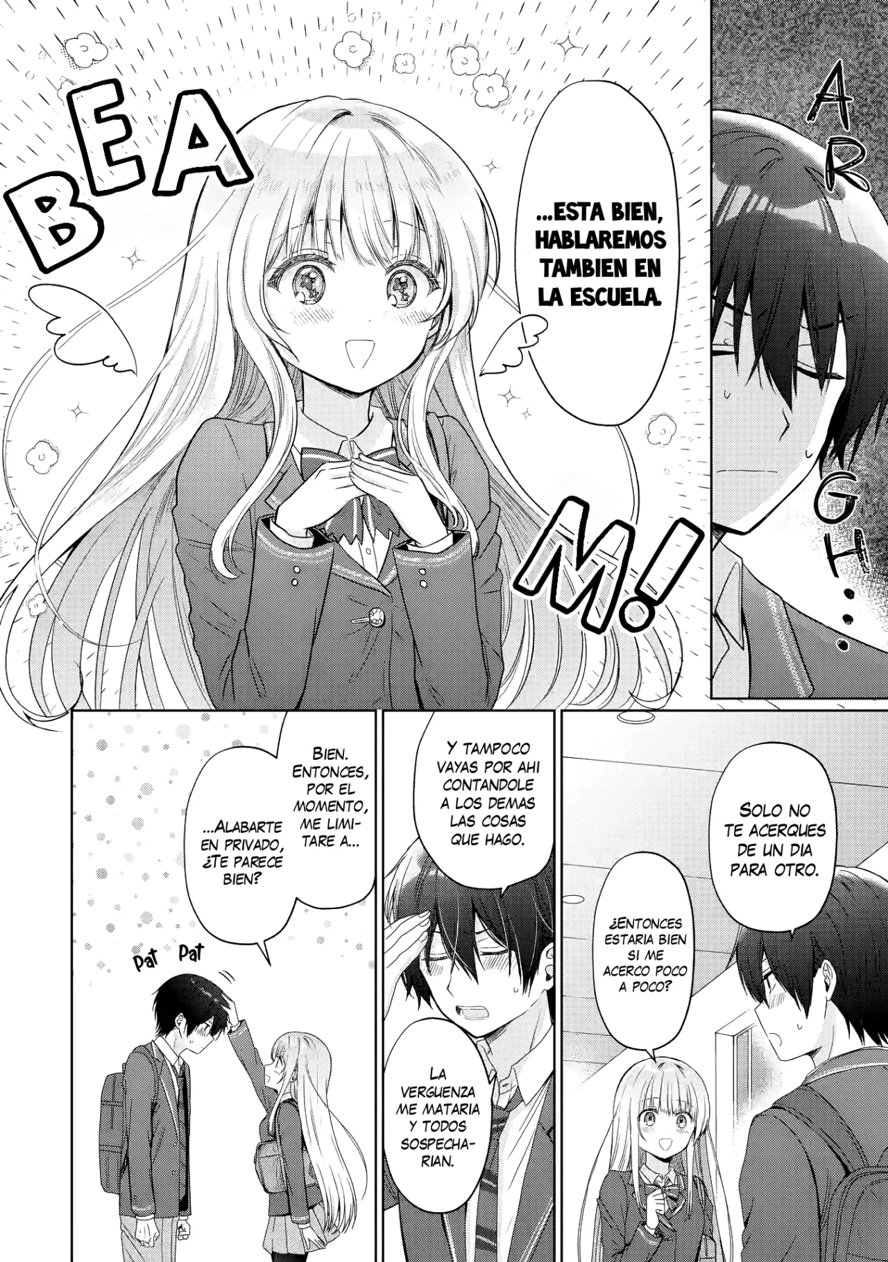 Otonari no Tenshi-sama ni Itsunomanika Dame Ningen ni Sareteita Ken Capítulo 24 - Page 44