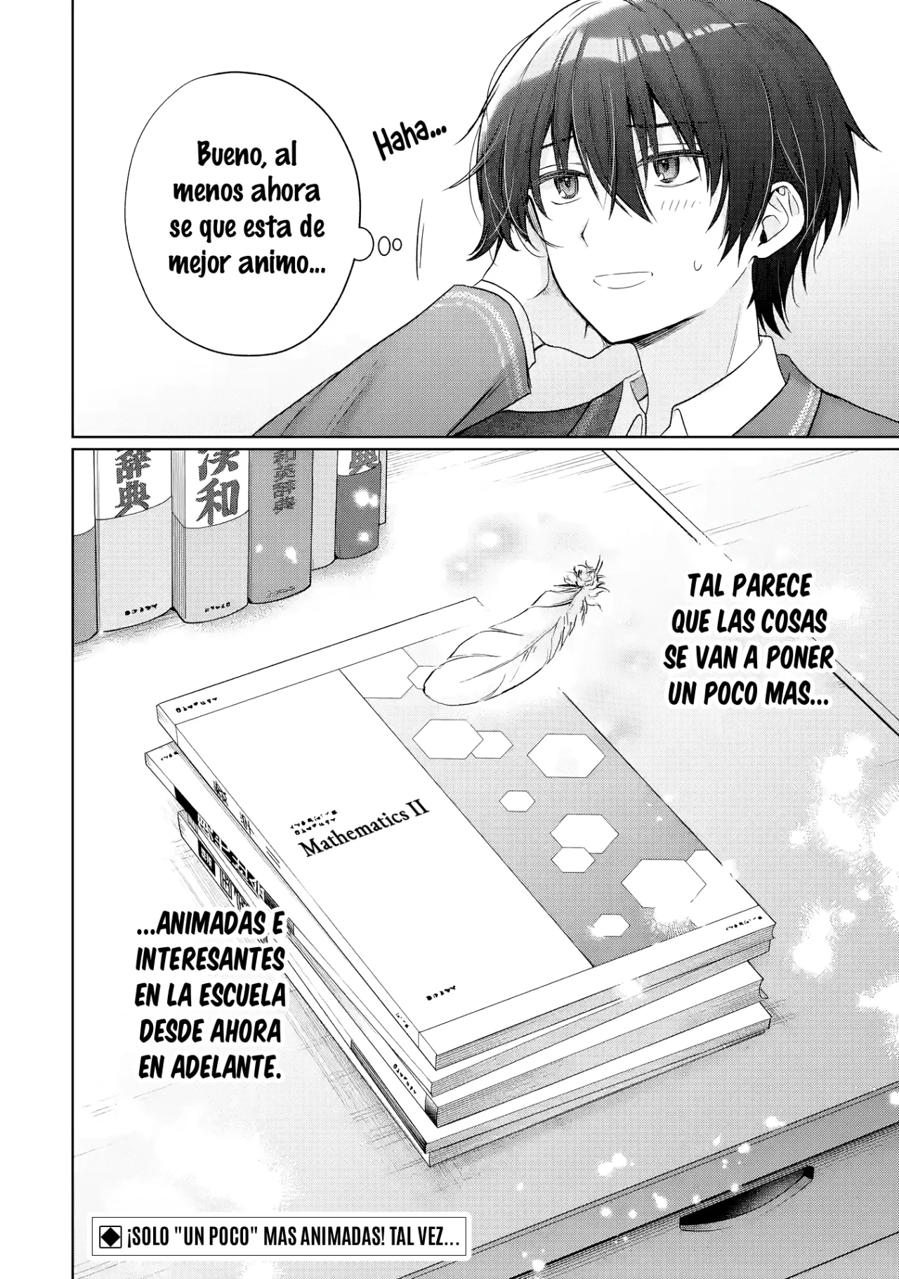 Otonari no Tenshi-sama ni Itsunomanika Dame Ningen ni Sareteita Ken Capítulo 24 - Page 46