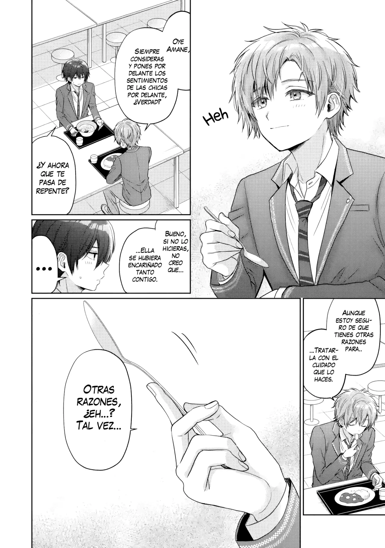 Otonari no Tenshi-sama ni Itsunomanika Dame Ningen ni Sareteita Ken Capítulo 24 - Page 5