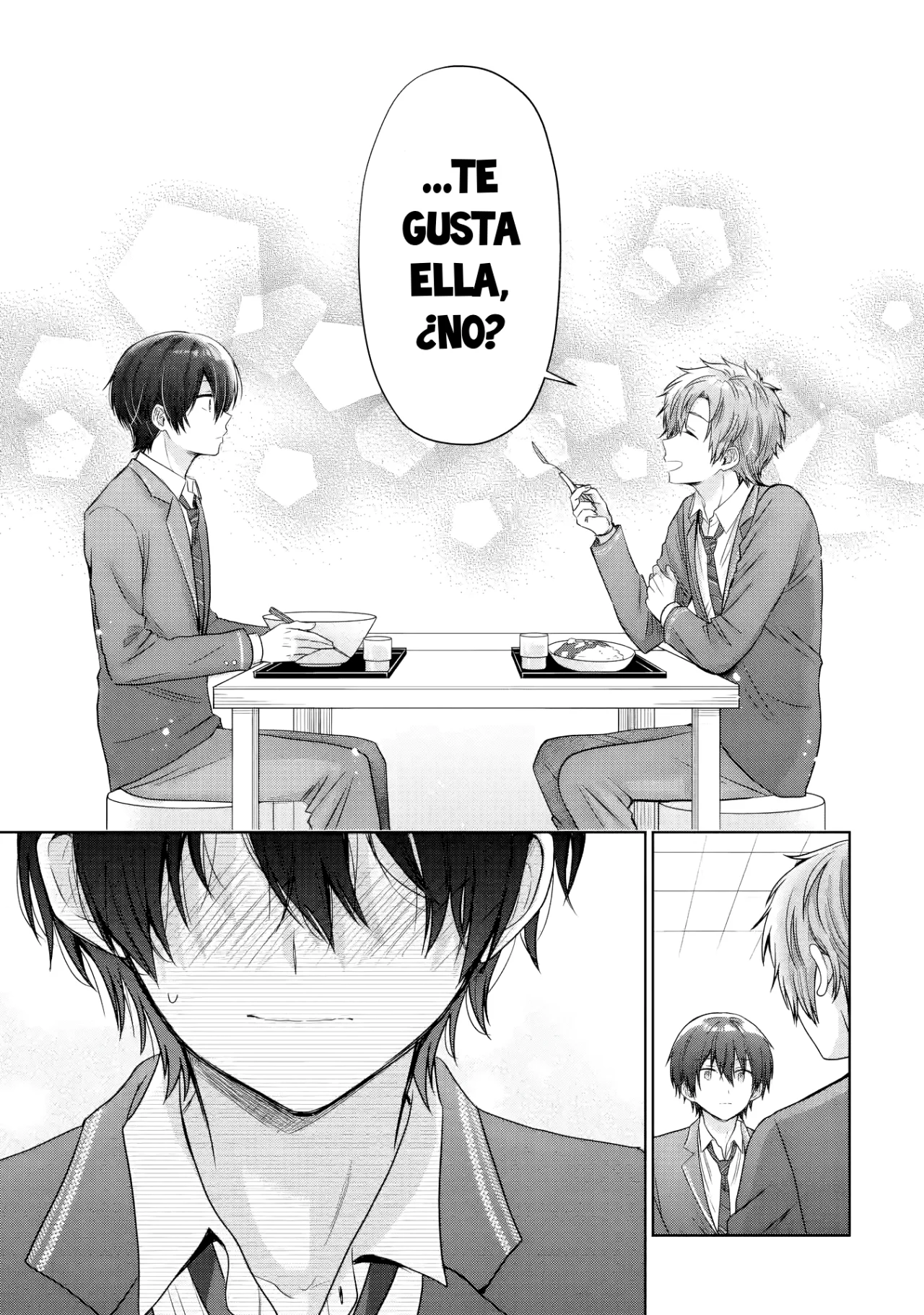 Otonari no Tenshi-sama ni Itsunomanika Dame Ningen ni Sareteita Ken Capítulo 24 - Page 6
