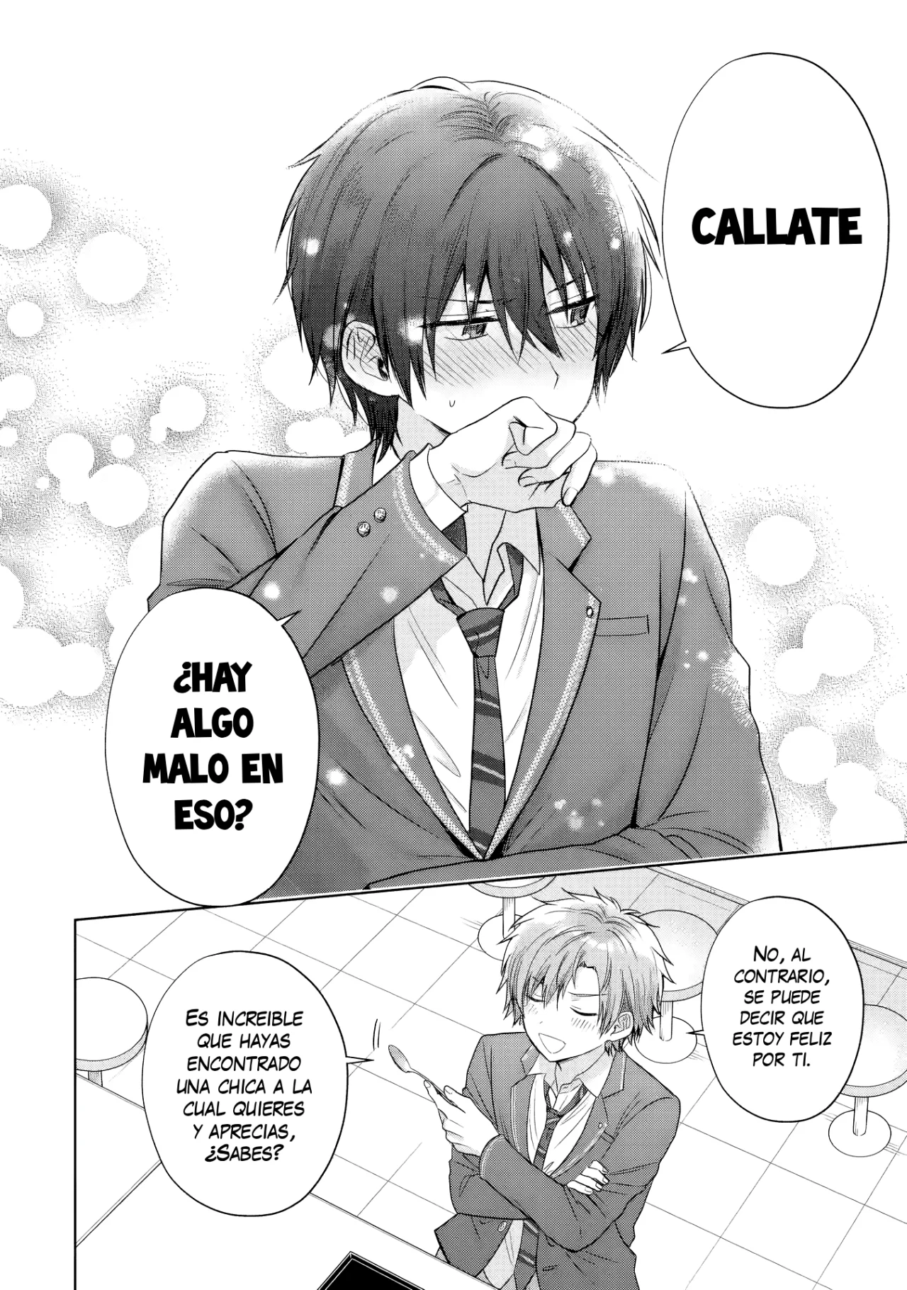Otonari no Tenshi-sama ni Itsunomanika Dame Ningen ni Sareteita Ken Capítulo 24 - Page 7