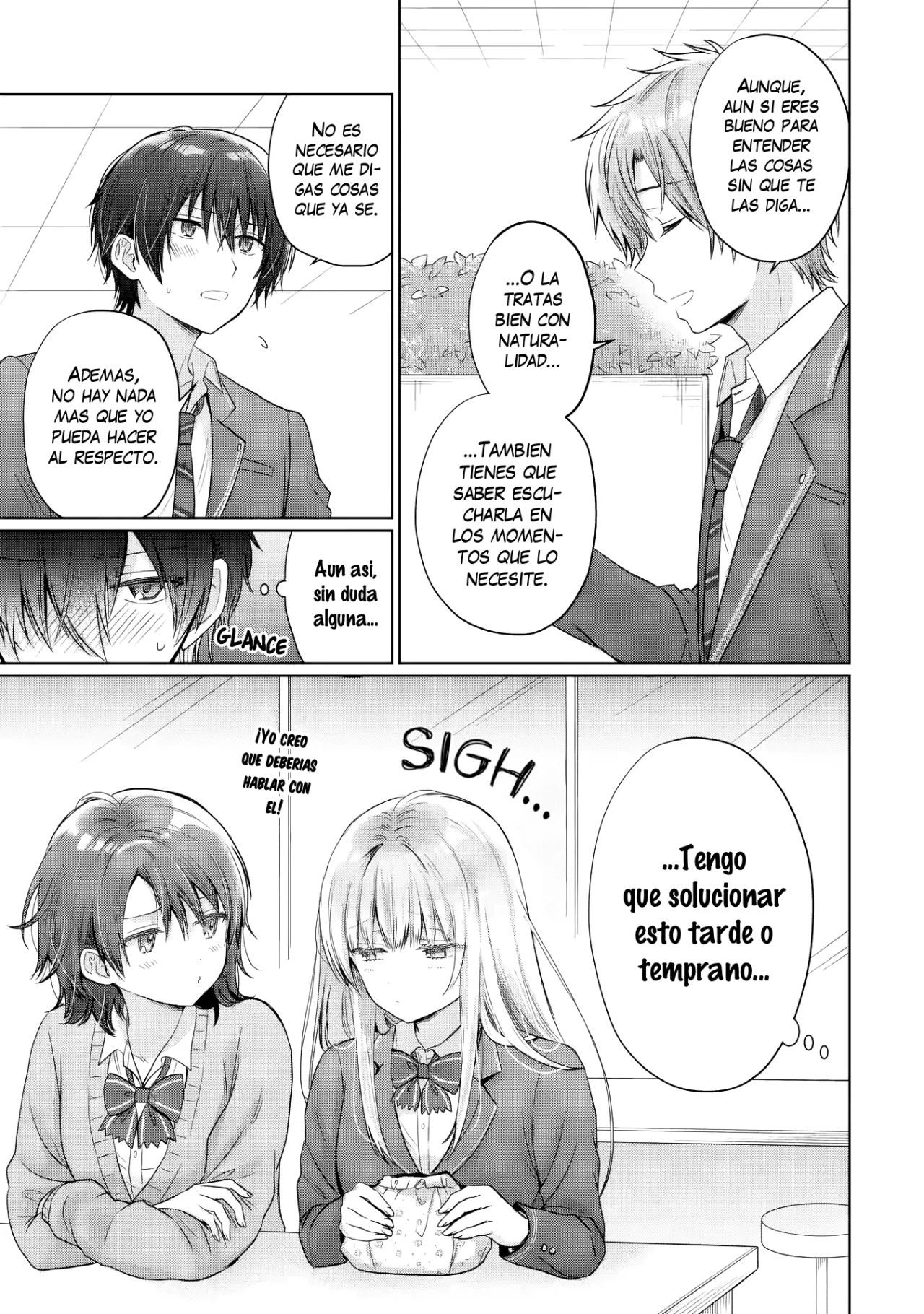 Otonari no Tenshi-sama ni Itsunomanika Dame Ningen ni Sareteita Ken Capítulo 24 - Page 8
