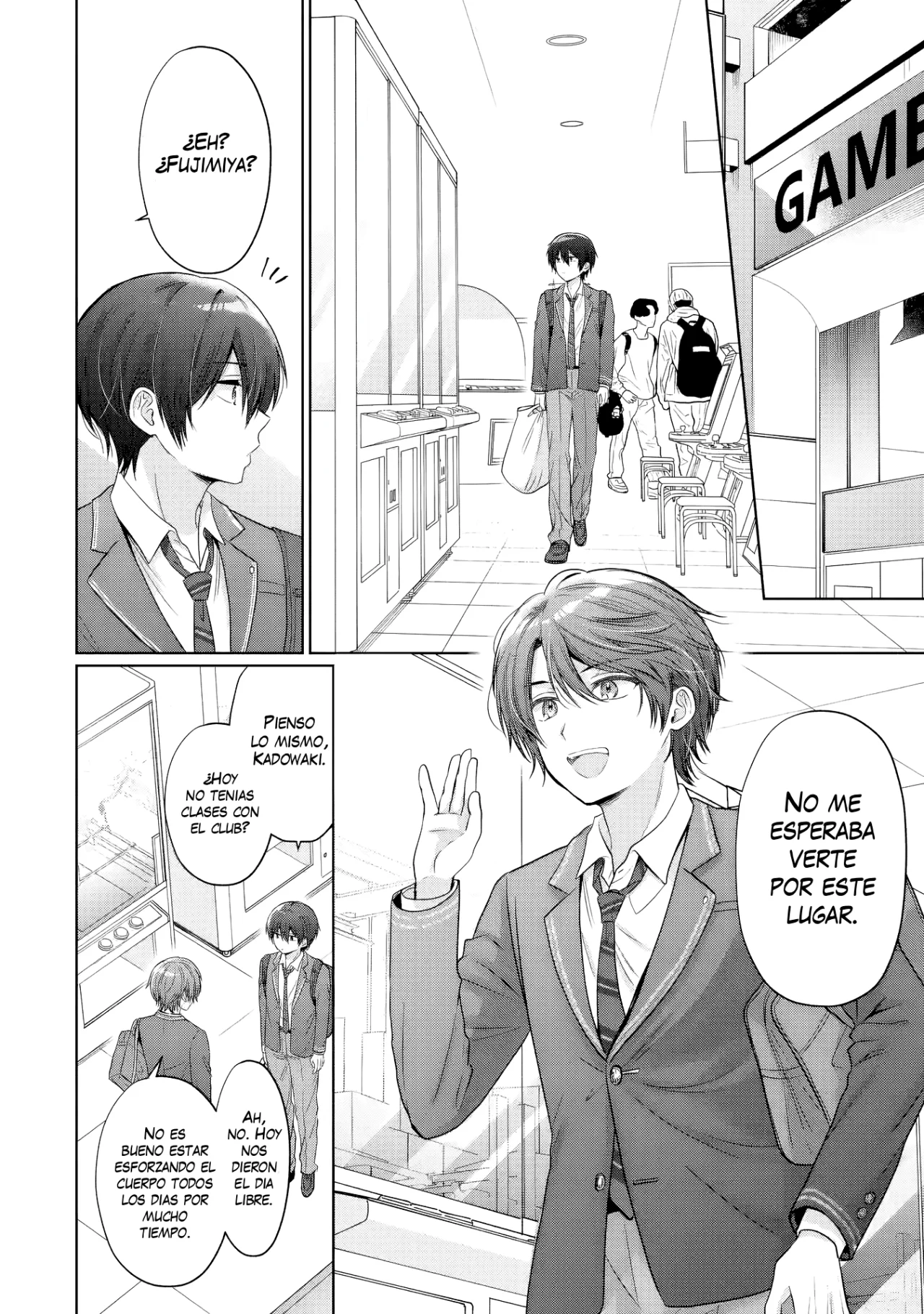 Otonari no Tenshi-sama ni Itsunomanika Dame Ningen ni Sareteita Ken Capítulo 24 - Page 9