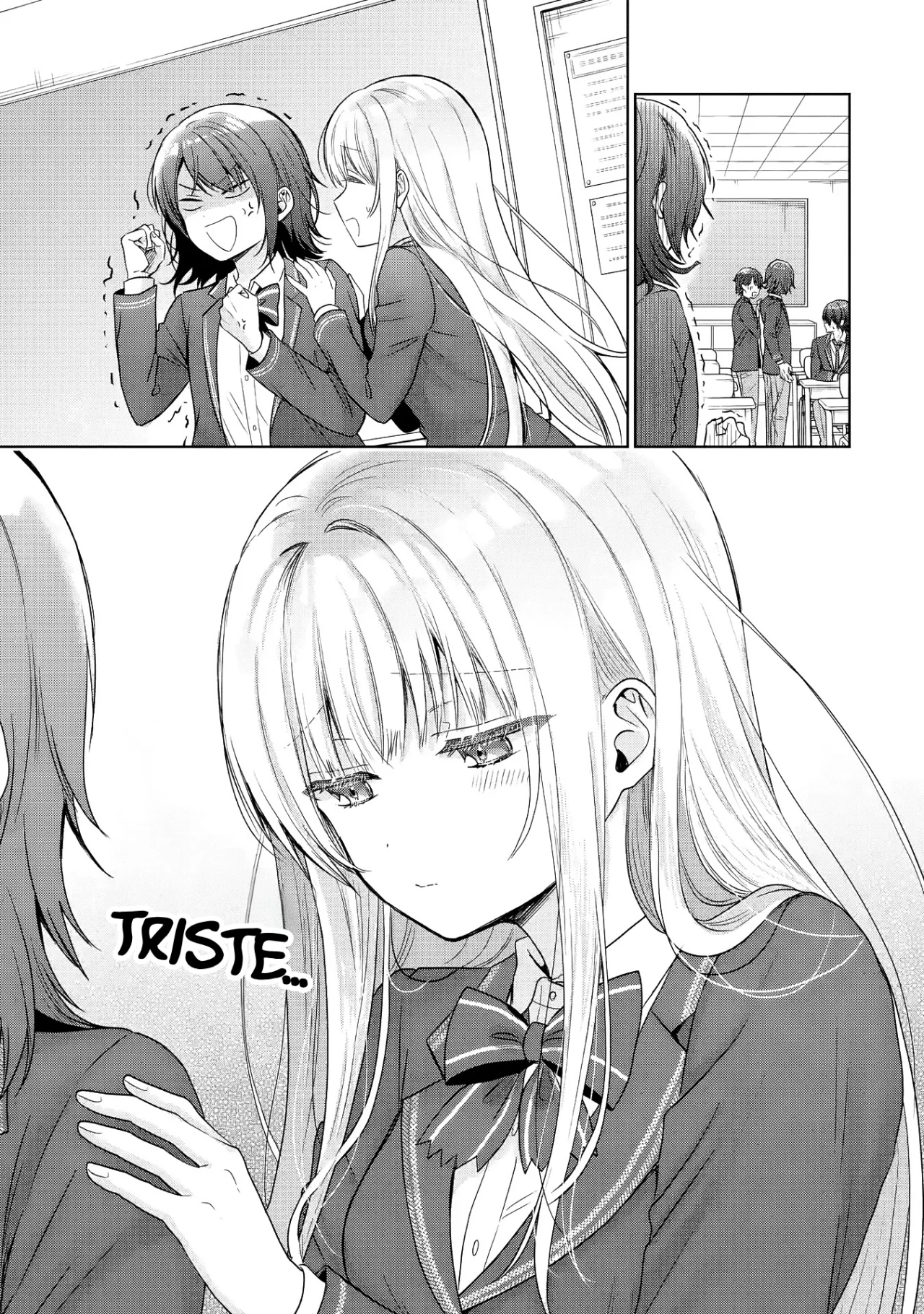 Otonari no Tenshi-sama ni Itsunomanika Dame Ningen ni Sareteita Ken Capítulo 25 - Page 12