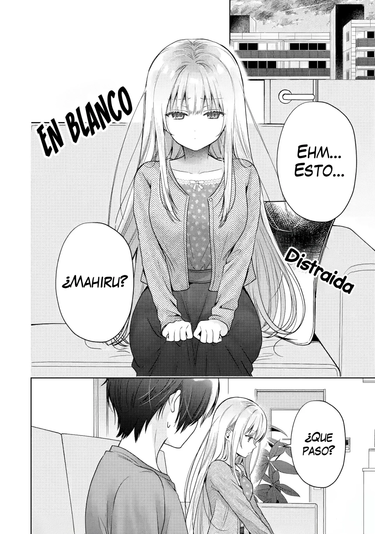Otonari no Tenshi-sama ni Itsunomanika Dame Ningen ni Sareteita Ken Capítulo 25 - Page 13