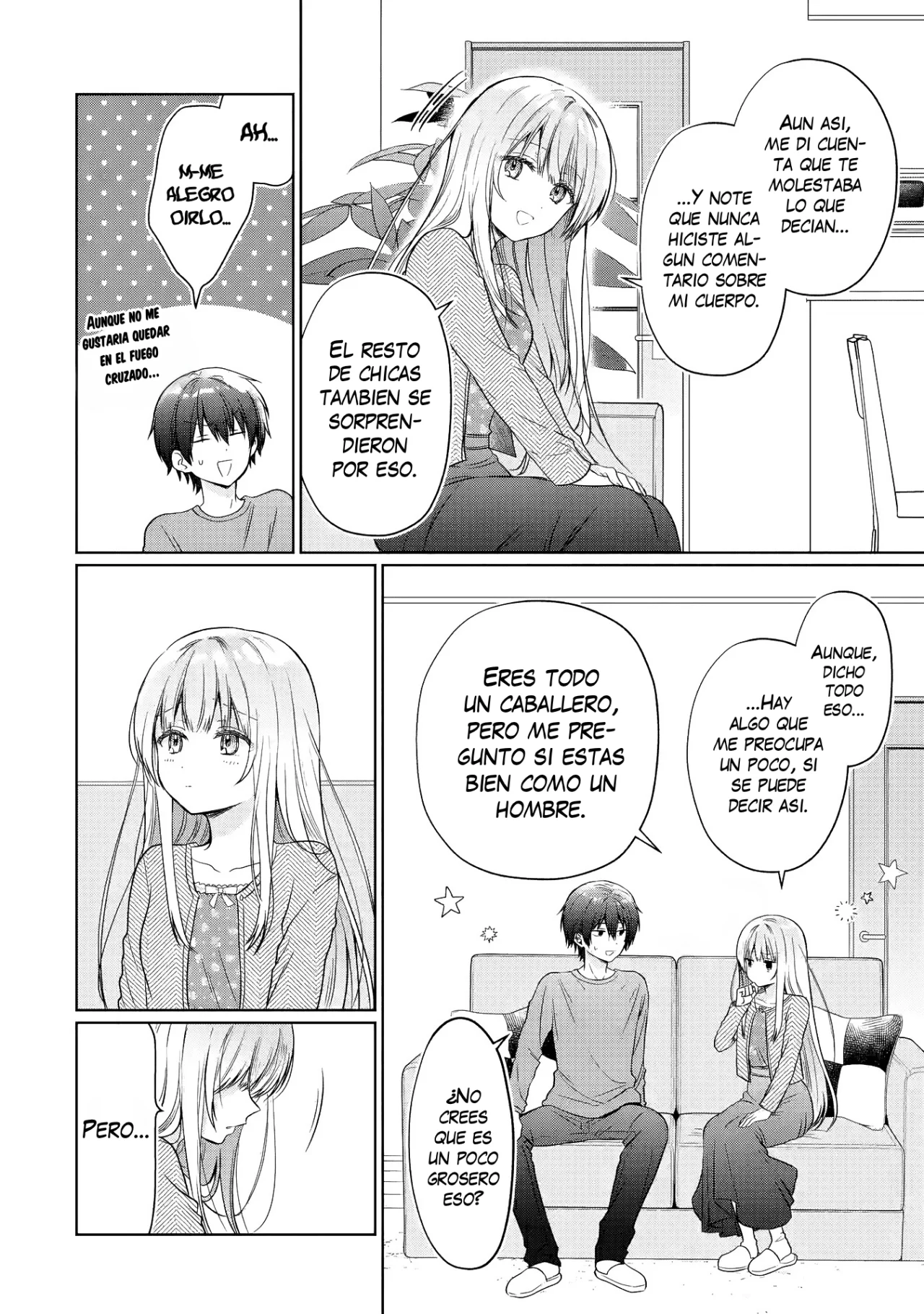 Otonari no Tenshi-sama ni Itsunomanika Dame Ningen ni Sareteita Ken Capítulo 25 - Page 15