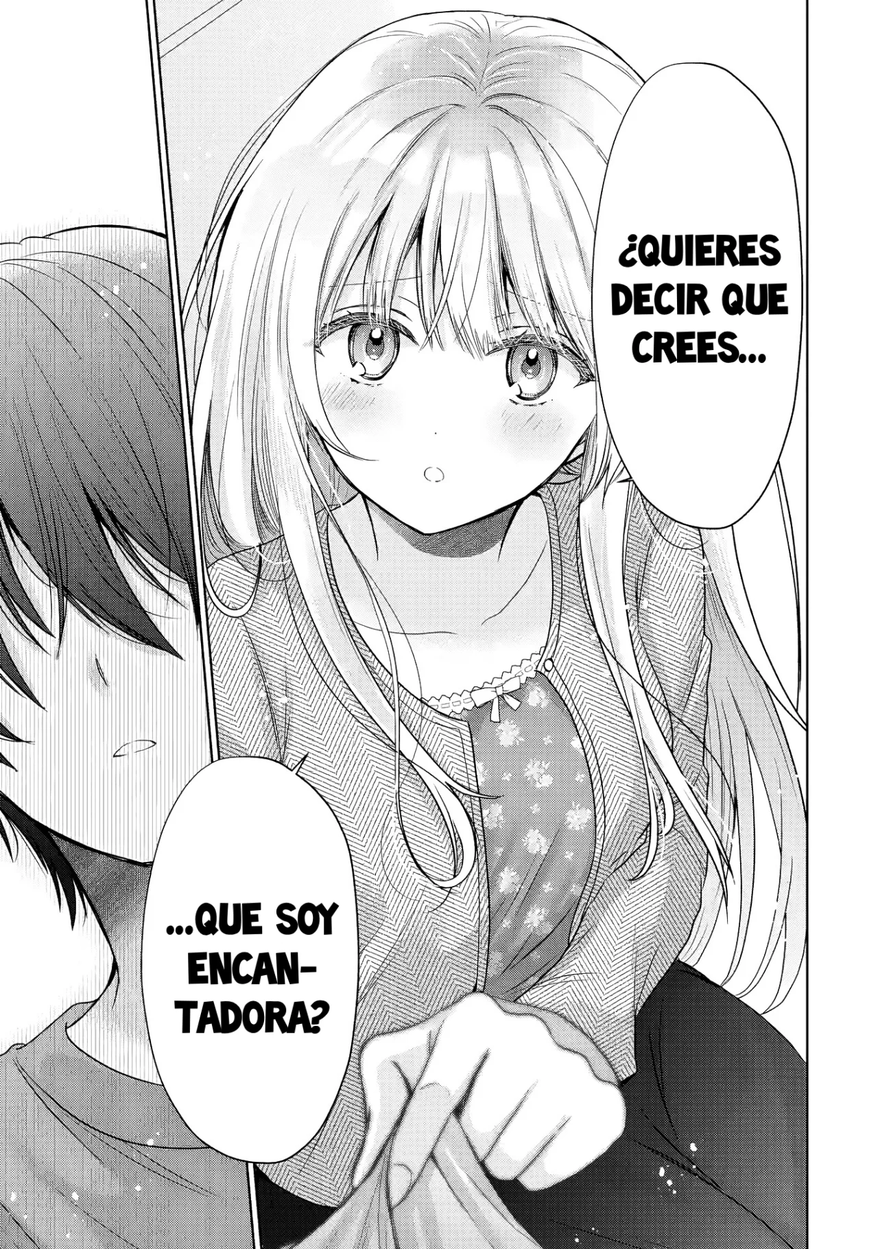 Otonari no Tenshi-sama ni Itsunomanika Dame Ningen ni Sareteita Ken Capítulo 25 - Page 18