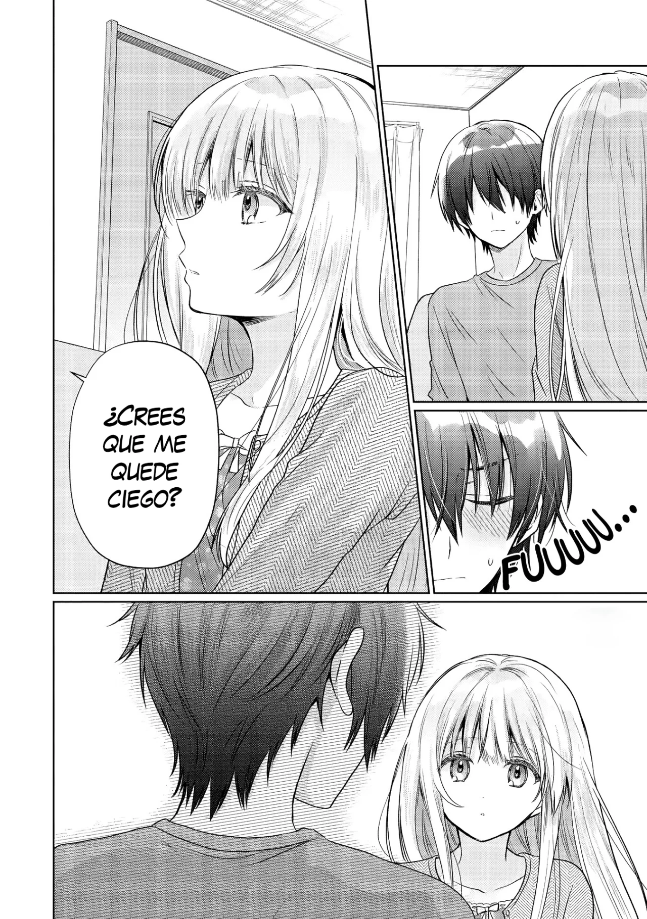 Otonari no Tenshi-sama ni Itsunomanika Dame Ningen ni Sareteita Ken Capítulo 25 - Page 19