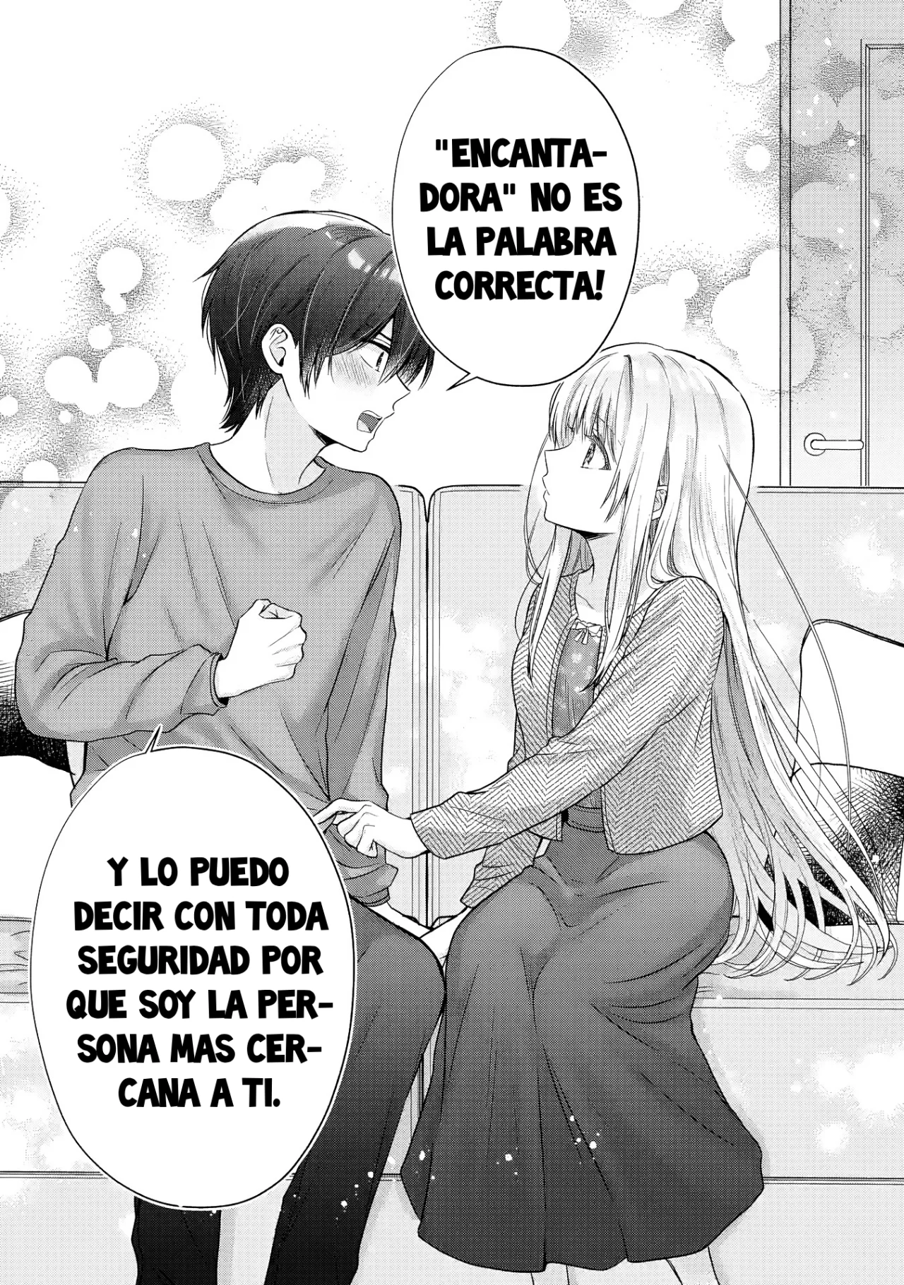 Otonari no Tenshi-sama ni Itsunomanika Dame Ningen ni Sareteita Ken Capítulo 25 - Page 20