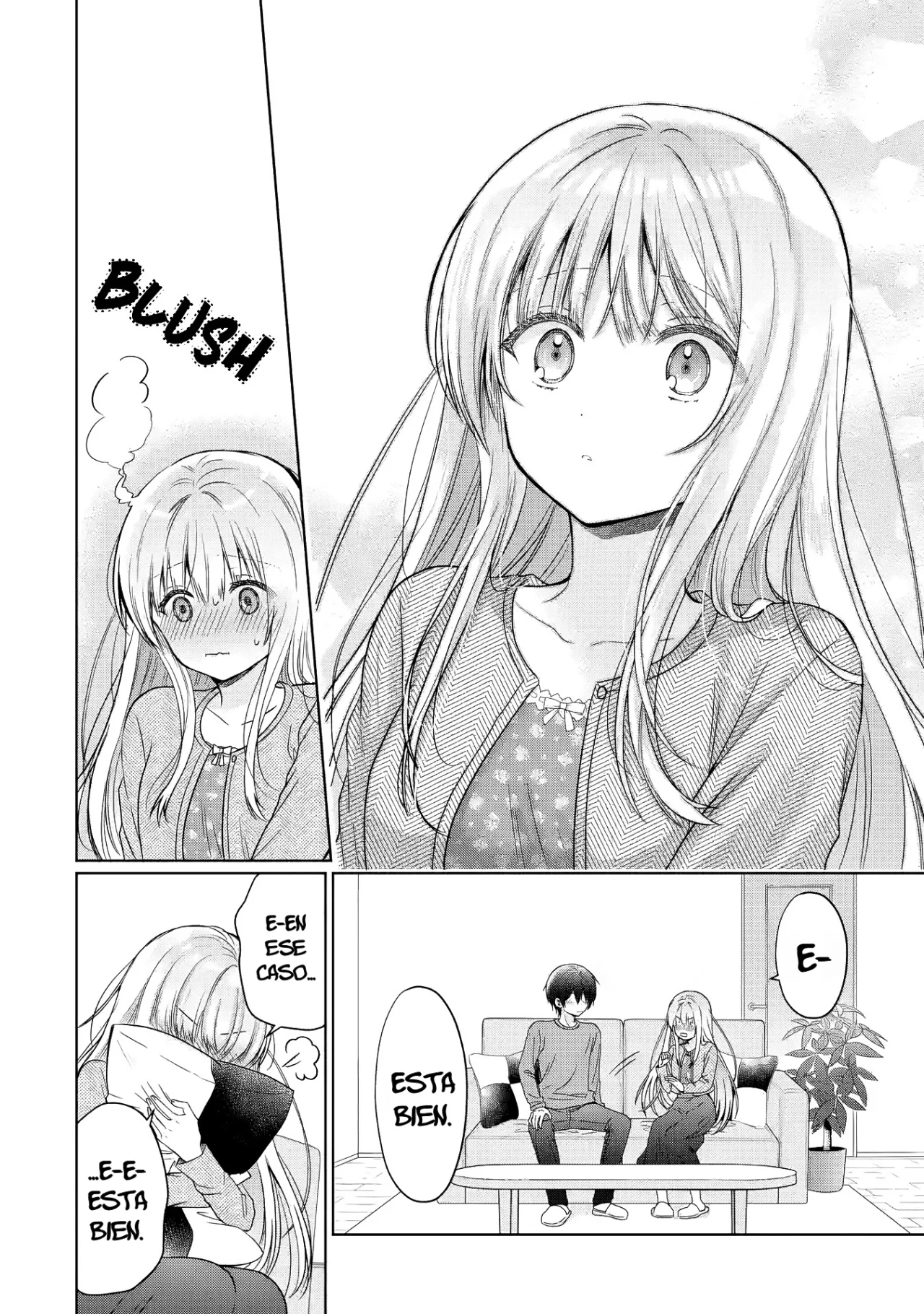 Otonari no Tenshi-sama ni Itsunomanika Dame Ningen ni Sareteita Ken Capítulo 25 - Page 21