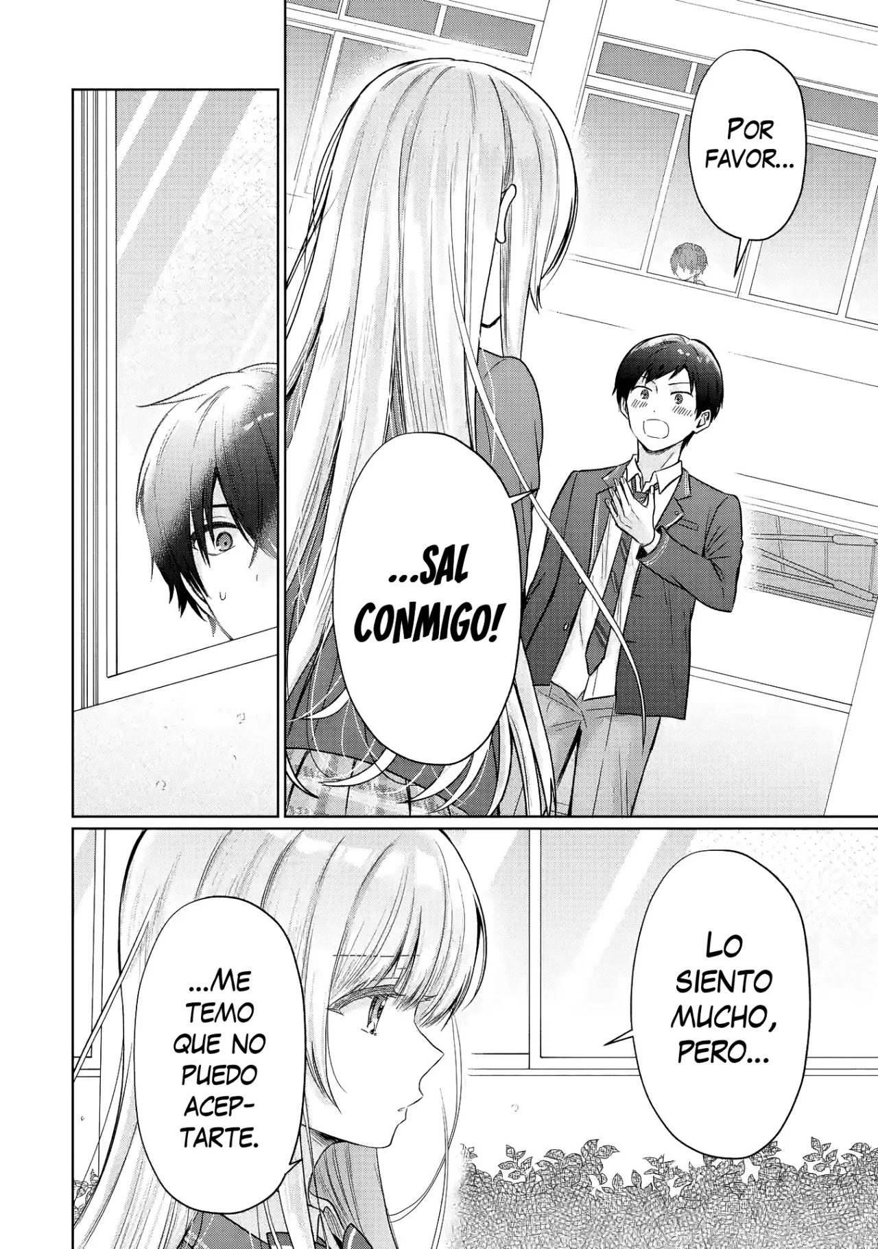 Otonari no Tenshi-sama ni Itsunomanika Dame Ningen ni Sareteita Ken Capítulo 25 - Page 25