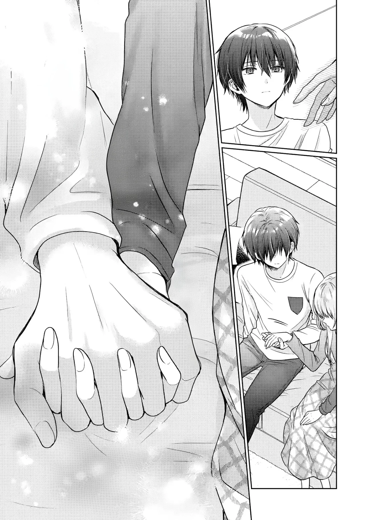 Otonari no Tenshi-sama ni Itsunomanika Dame Ningen ni Sareteita Ken Capítulo 25 - Page 39