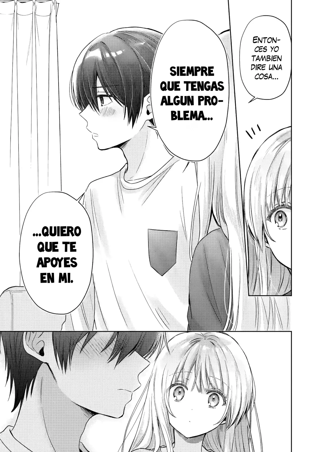 Otonari no Tenshi-sama ni Itsunomanika Dame Ningen ni Sareteita Ken Capítulo 25 - Page 43