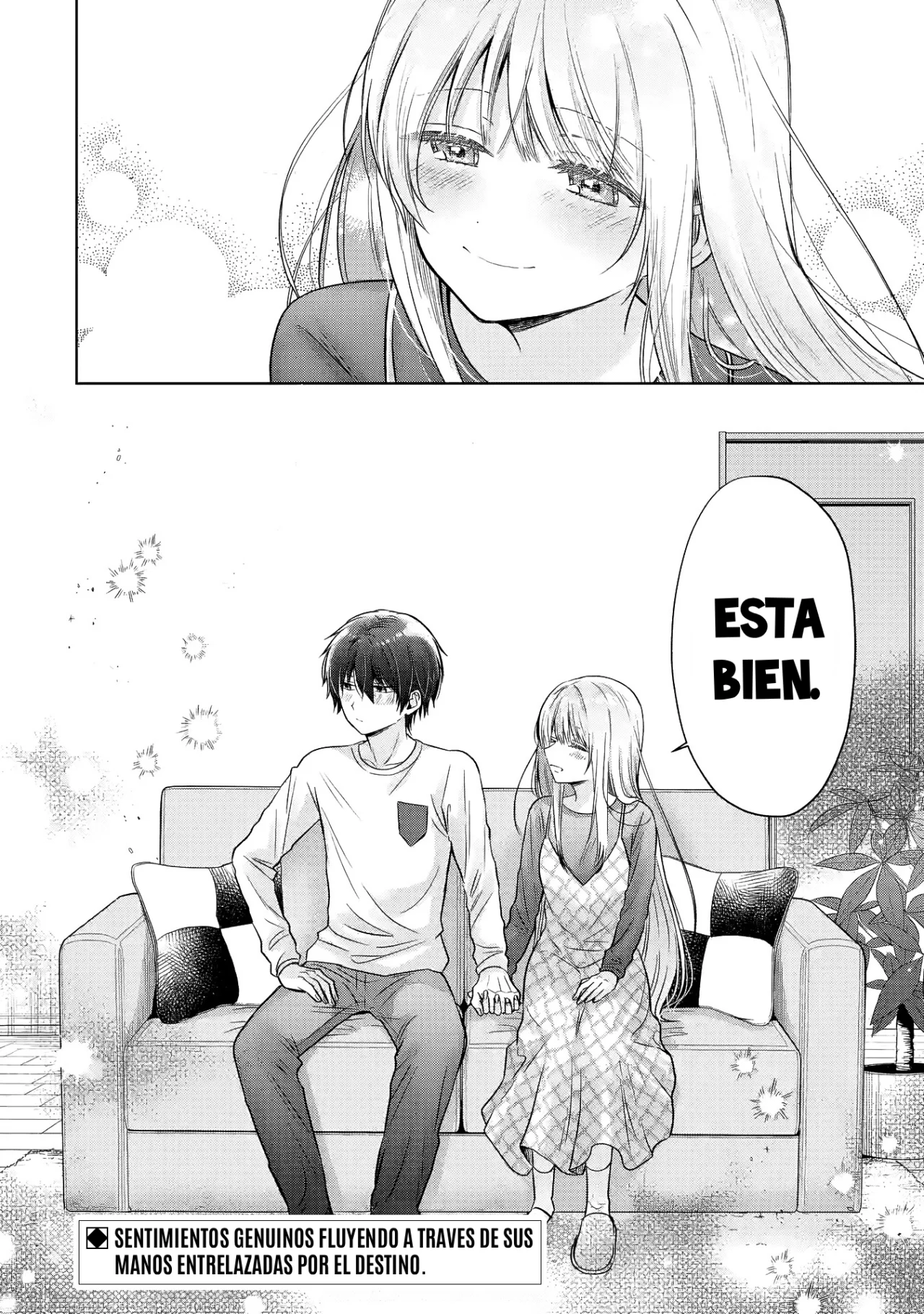 Otonari no Tenshi-sama ni Itsunomanika Dame Ningen ni Sareteita Ken Capítulo 25 - Page 44
