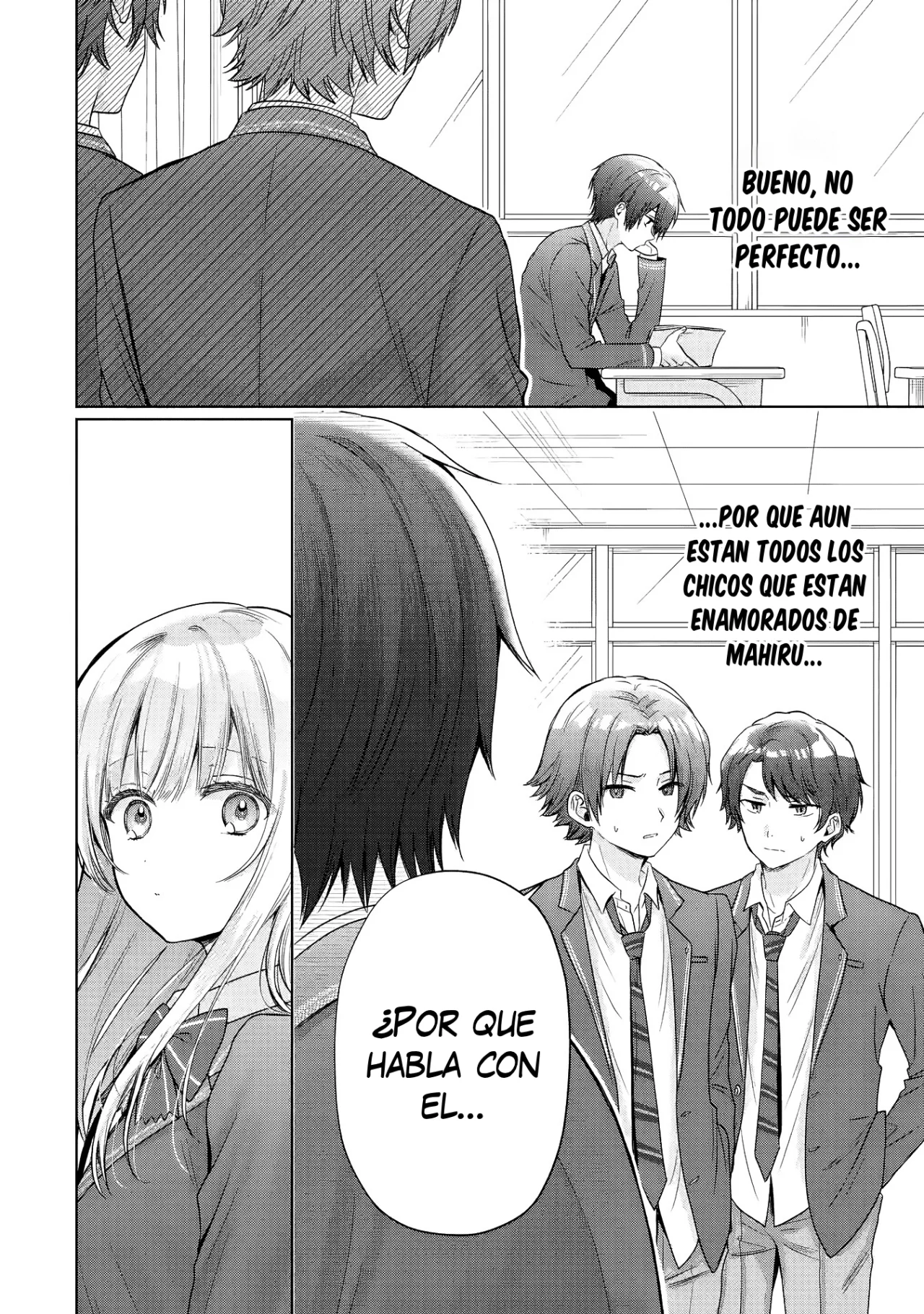 Otonari no Tenshi-sama ni Itsunomanika Dame Ningen ni Sareteita Ken Capítulo 25 - Page 5
