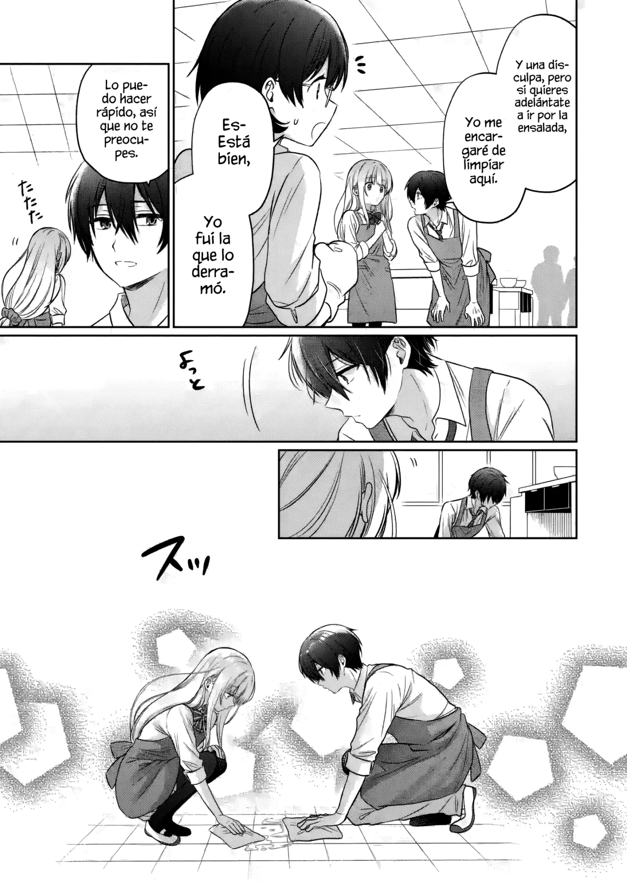 Otonari no Tenshi-sama ni Itsunomanika Dame Ningen ni Sareteita Ken Capítulo 26.2 - Page 11