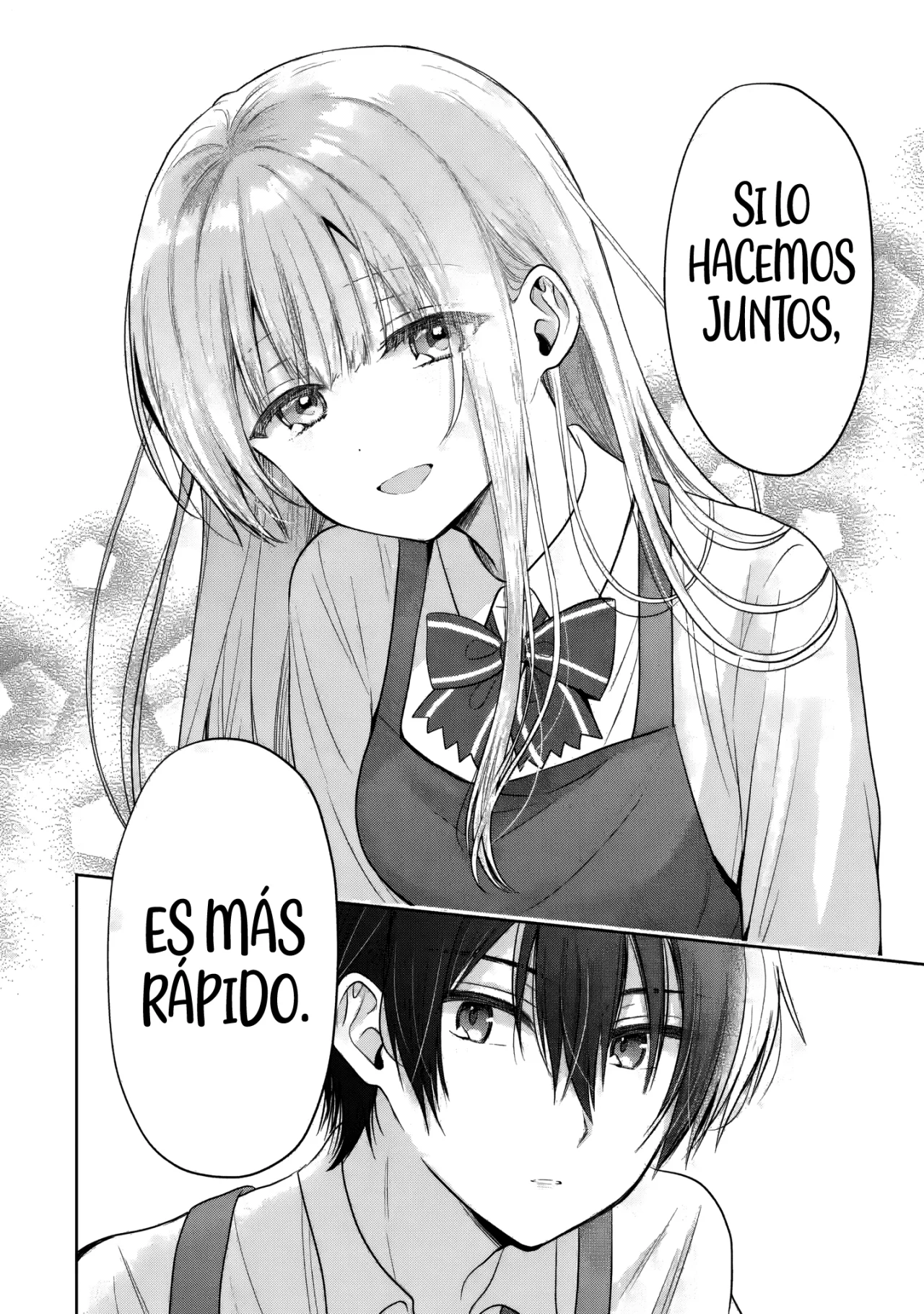 Otonari no Tenshi-sama ni Itsunomanika Dame Ningen ni Sareteita Ken Capítulo 26.2 - Page 12