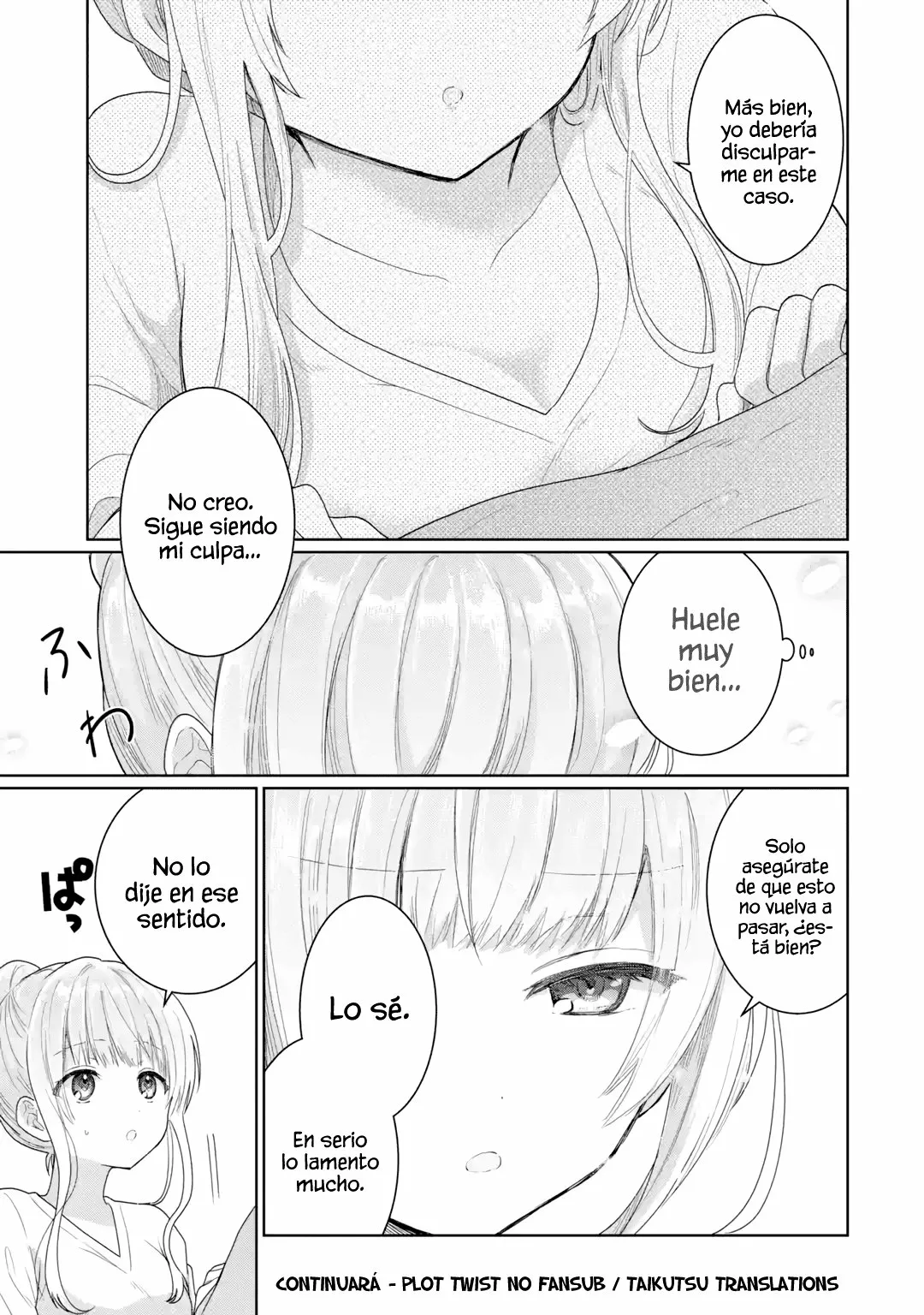 Otonari no Tenshi-sama ni Itsunomanika Dame Ningen ni Sareteita Ken Capítulo 3 - Page 20