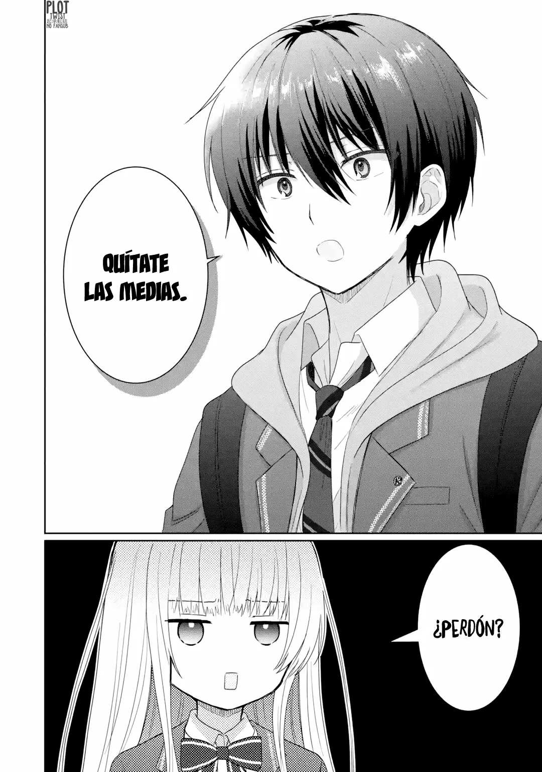 Otonari no Tenshi-sama ni Itsunomanika Dame Ningen ni Sareteita Ken Capítulo 4 - Page 19