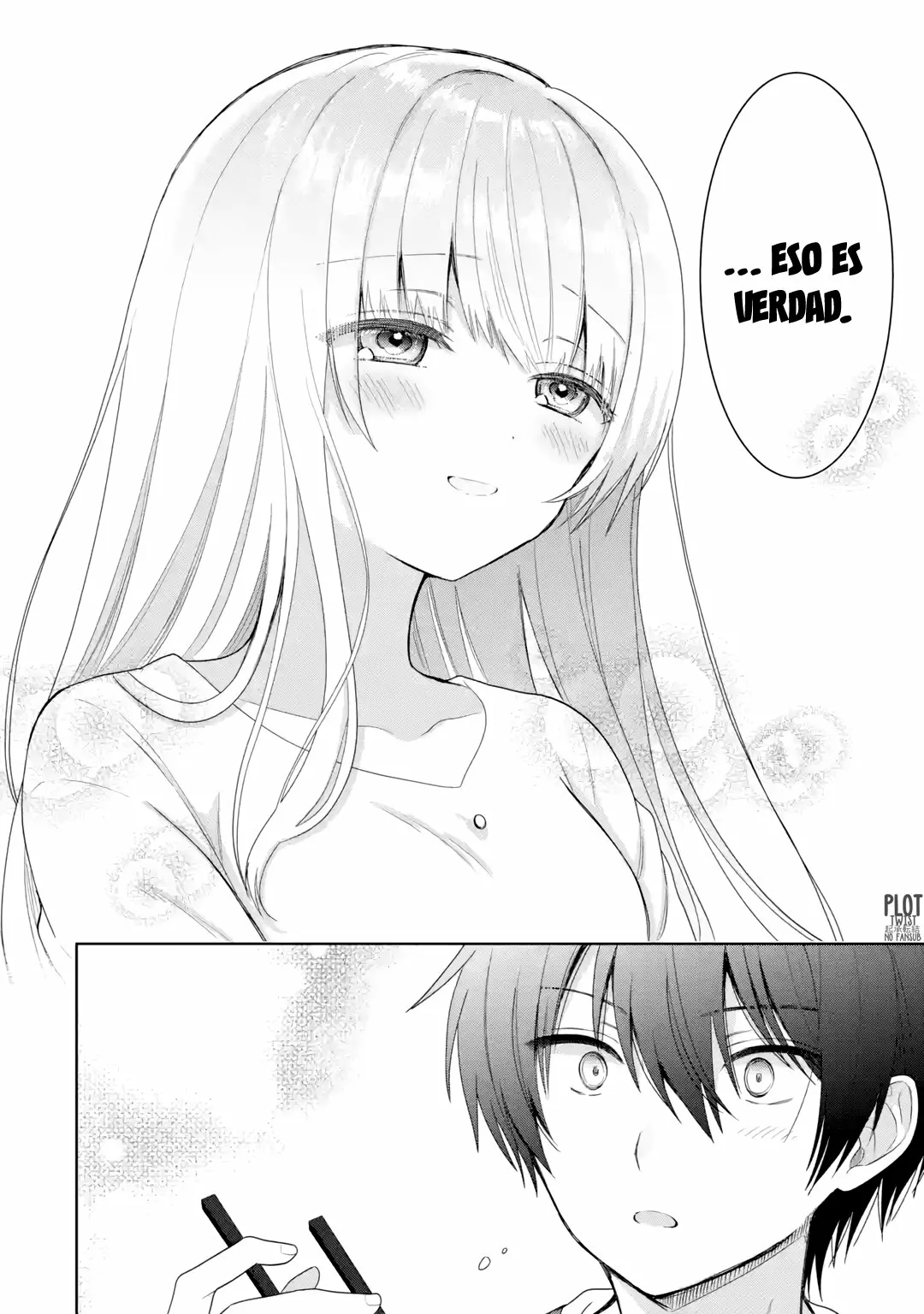 Otonari no Tenshi-sama ni Itsunomanika Dame Ningen ni Sareteita Ken Capítulo 5 - Page 21