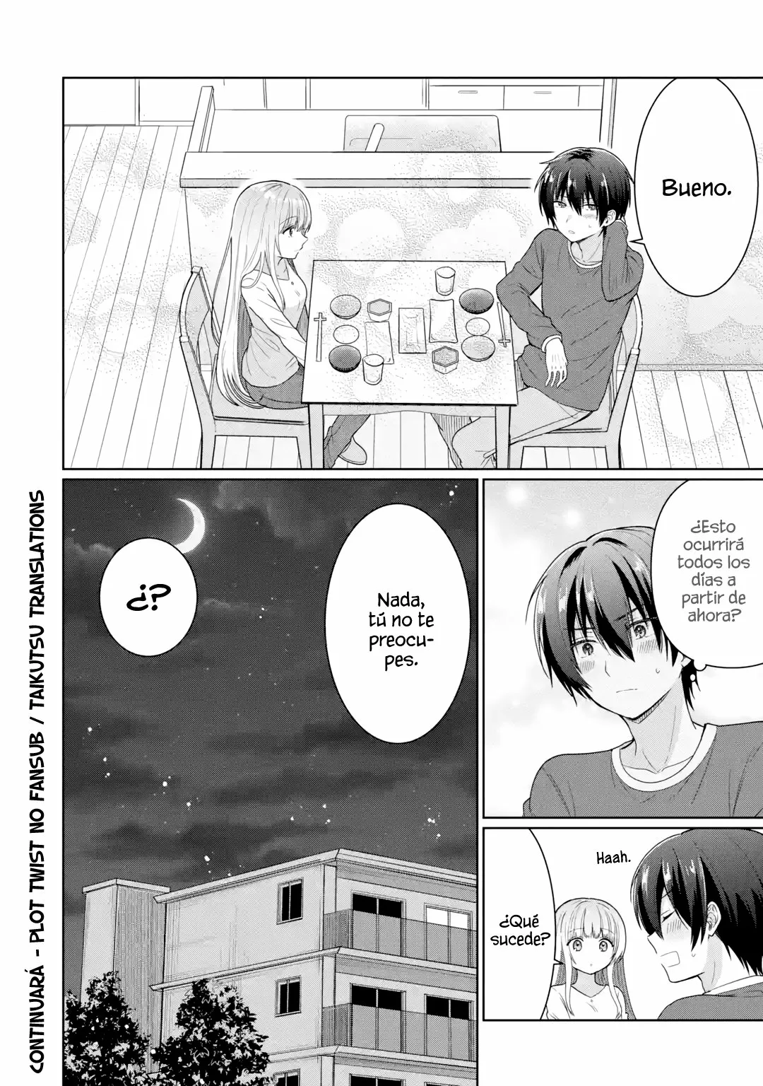 Otonari no Tenshi-sama ni Itsunomanika Dame Ningen ni Sareteita Ken Capítulo 5 - Page 27