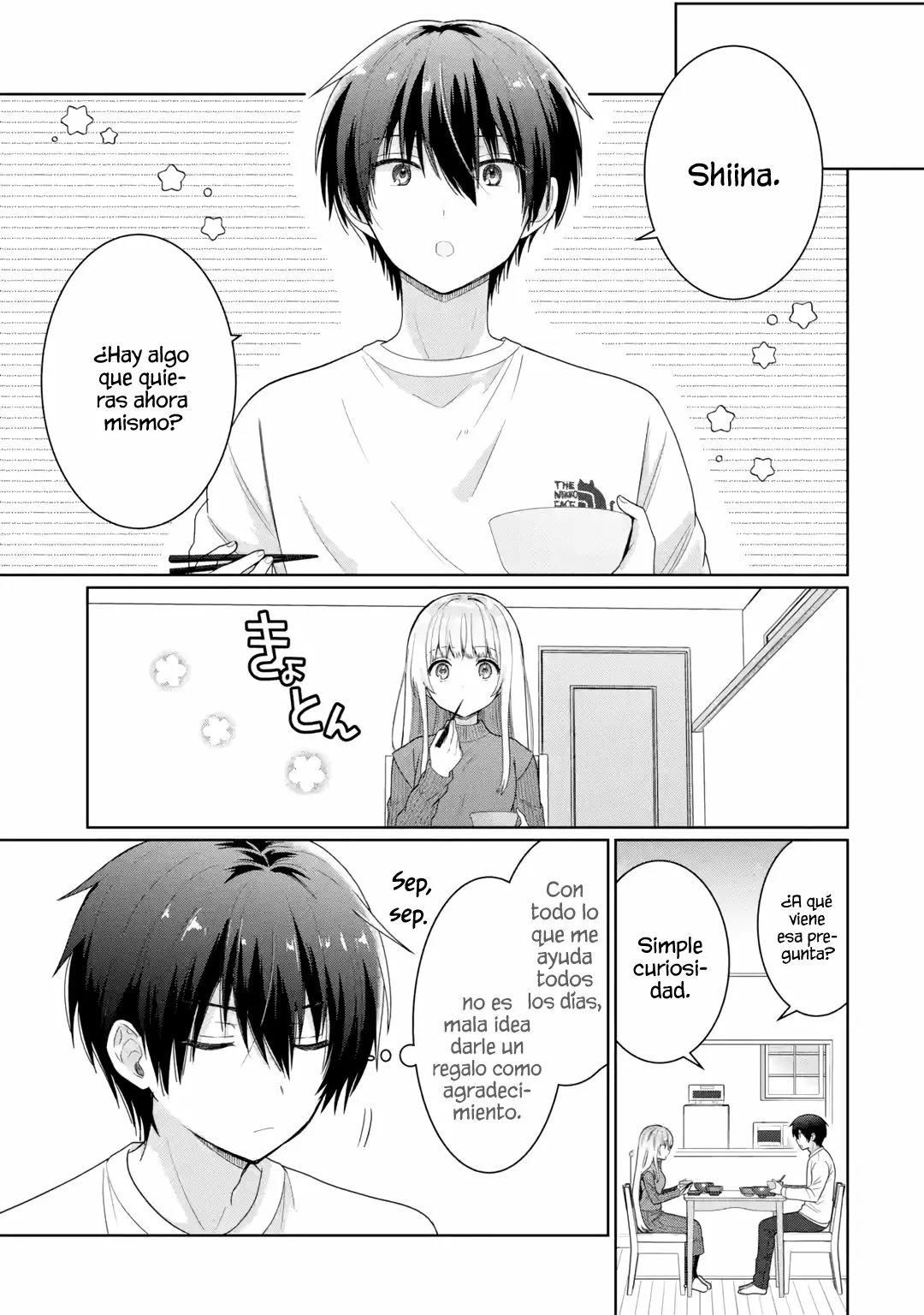 Otonari no Tenshi-sama ni Itsunomanika Dame Ningen ni Sareteita Ken Capítulo 6 - Page 14