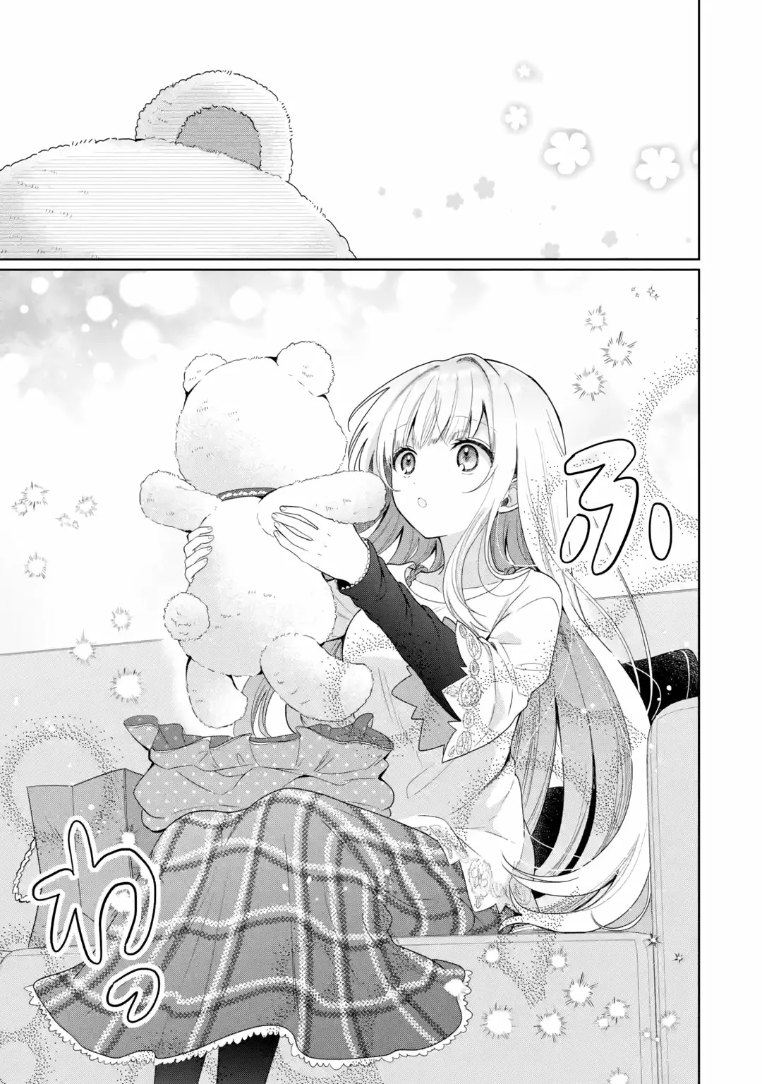 Otonari no Tenshi-sama ni Itsunomanika Dame Ningen ni Sareteita Ken Capítulo 6 - Page 30