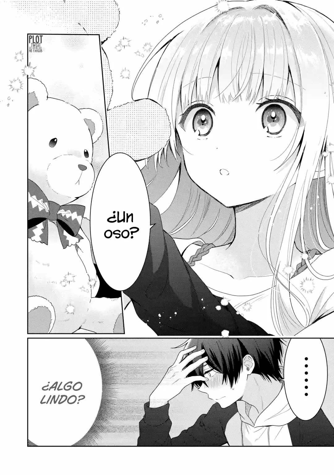 Otonari no Tenshi-sama ni Itsunomanika Dame Ningen ni Sareteita Ken Capítulo 6 - Page 31