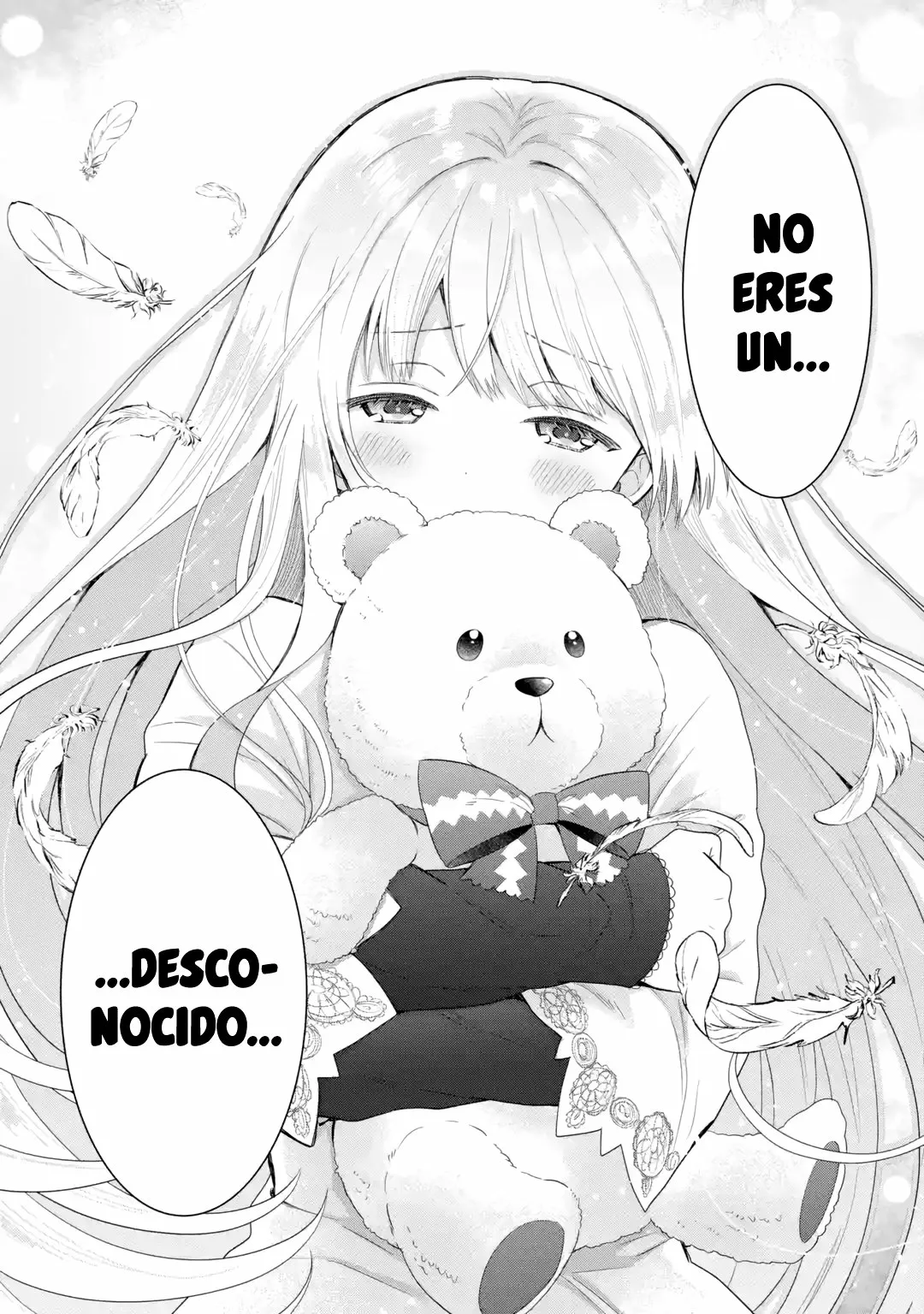 Otonari no Tenshi-sama ni Itsunomanika Dame Ningen ni Sareteita Ken Capítulo 6 - Page 38