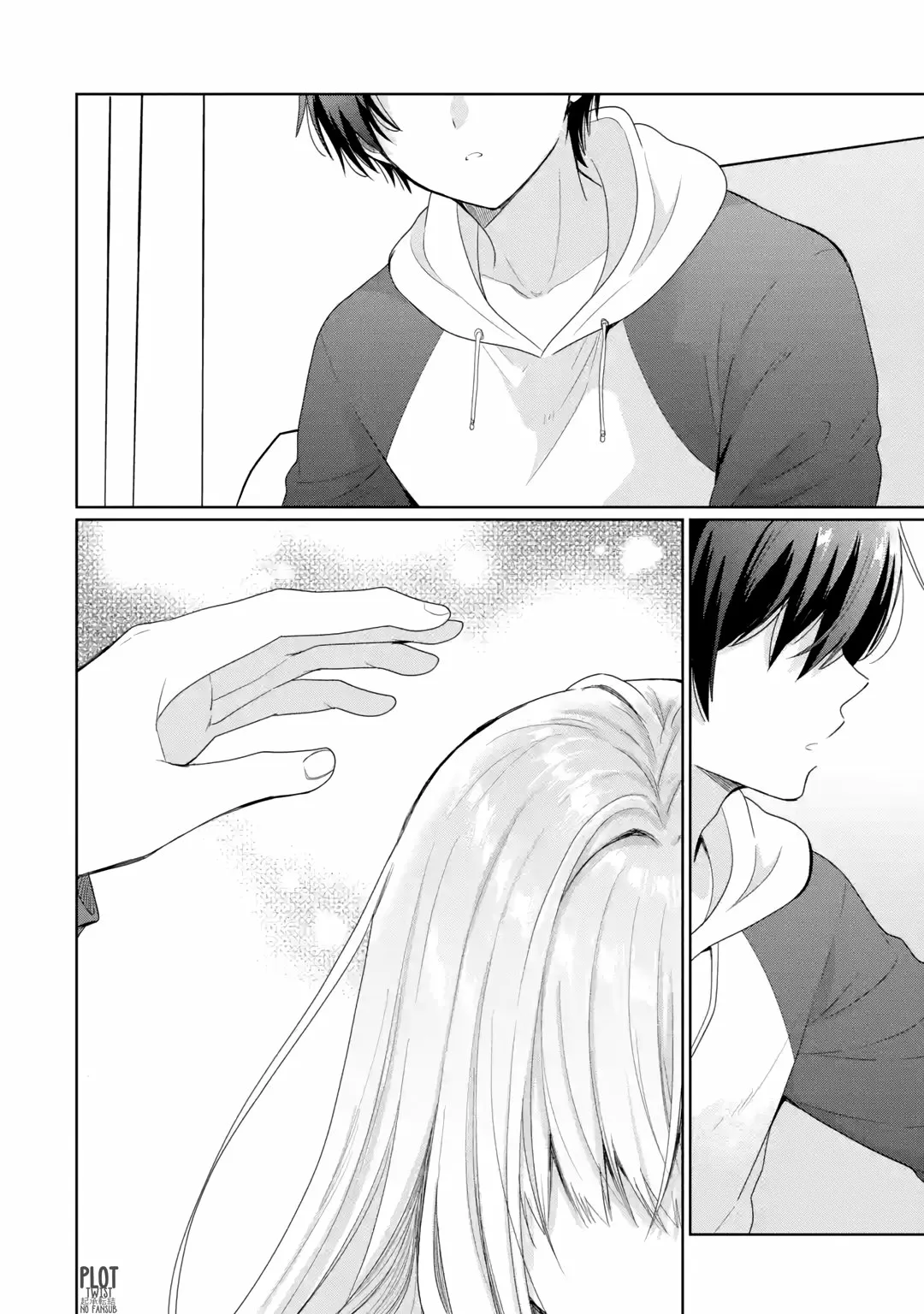 Otonari no Tenshi-sama ni Itsunomanika Dame Ningen ni Sareteita Ken Capítulo 6 - Page 39