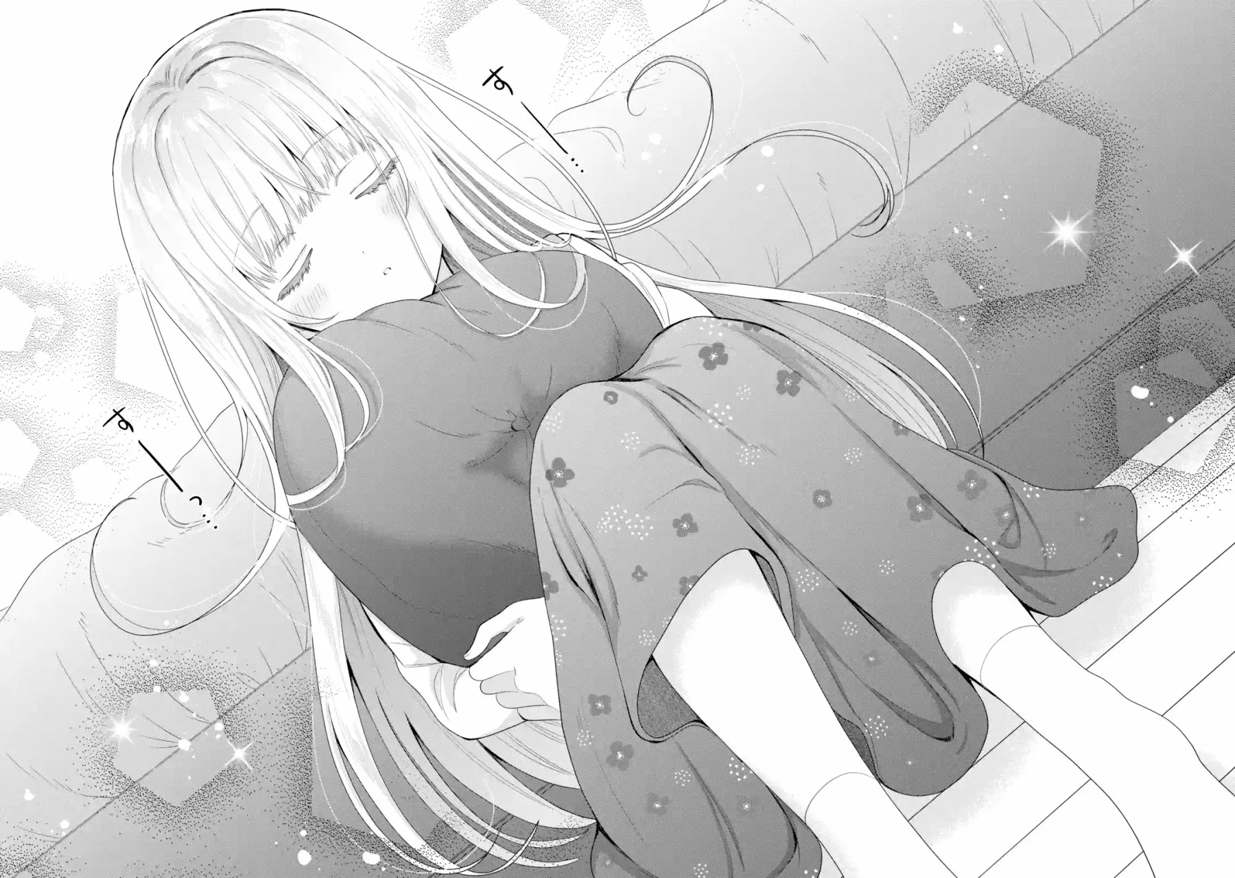 Otonari no Tenshi-sama ni Itsunomanika Dame Ningen ni Sareteita Ken Capítulo 7 - Page 35