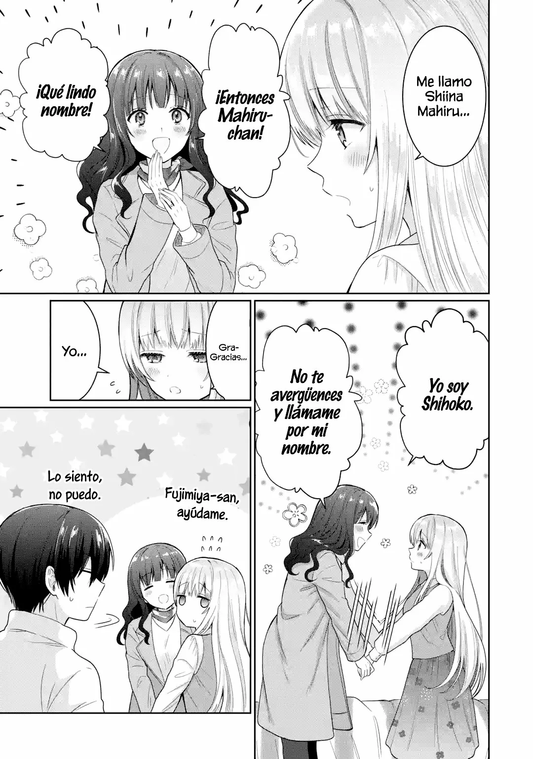 Otonari no Tenshi-sama ni Itsunomanika Dame Ningen ni Sareteita Ken Capítulo 8 - Page 10