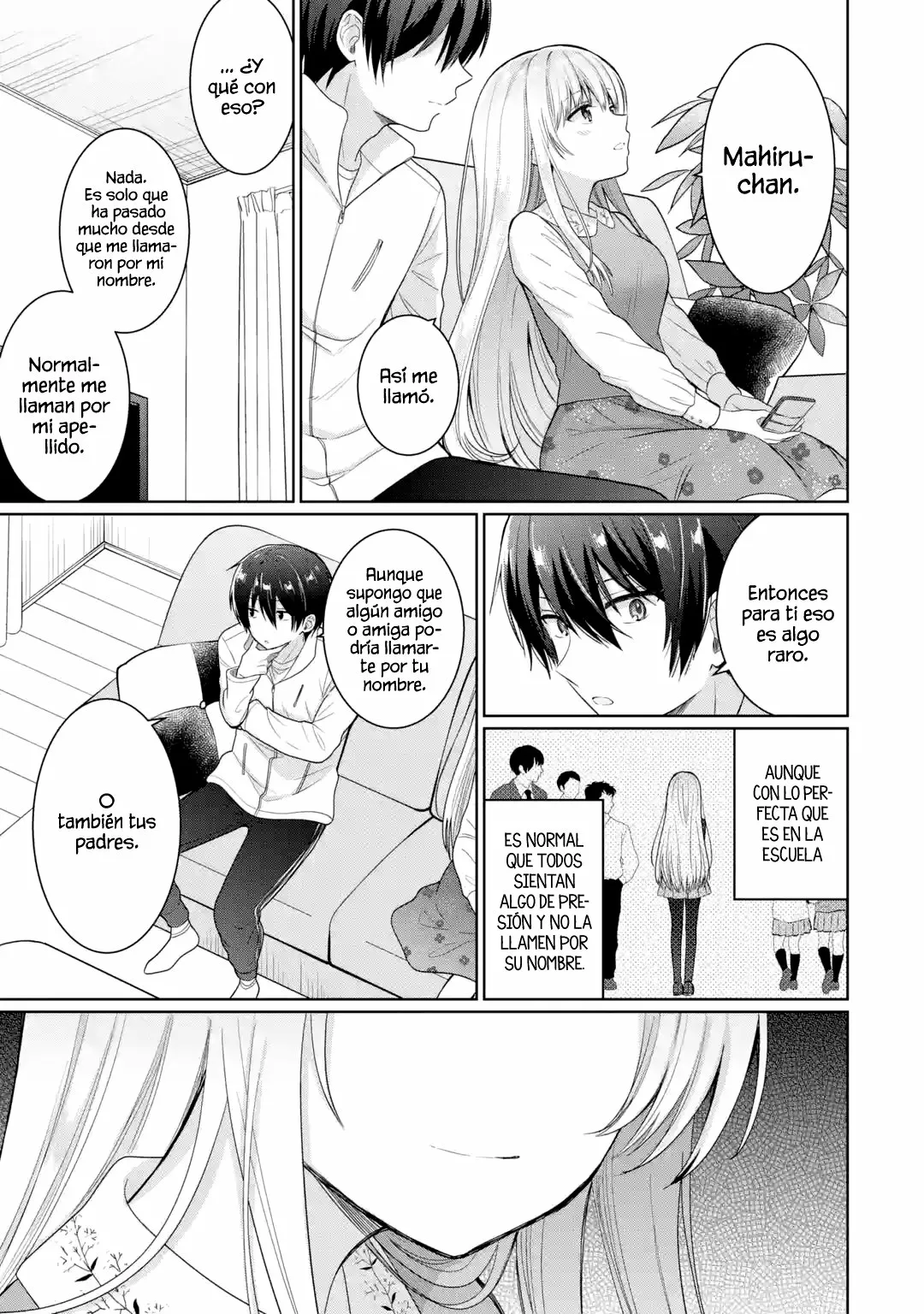 Otonari no Tenshi-sama ni Itsunomanika Dame Ningen ni Sareteita Ken Capítulo 8 - Page 24