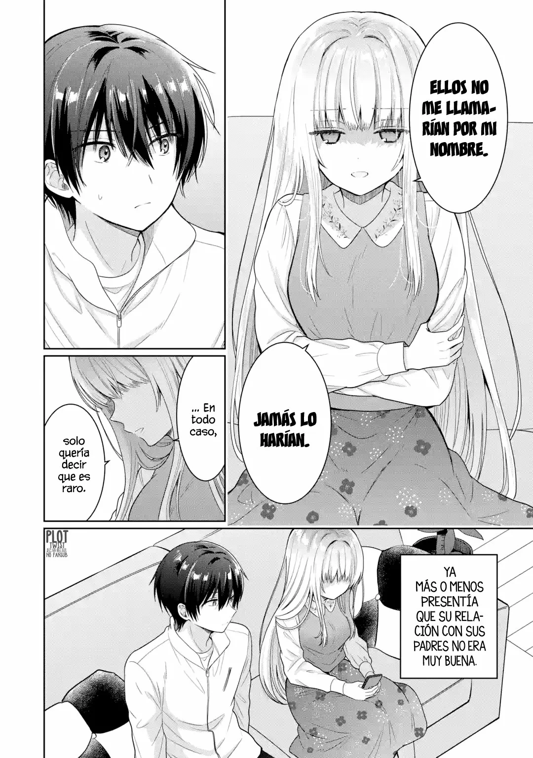Otonari no Tenshi-sama ni Itsunomanika Dame Ningen ni Sareteita Ken Capítulo 8 - Page 25