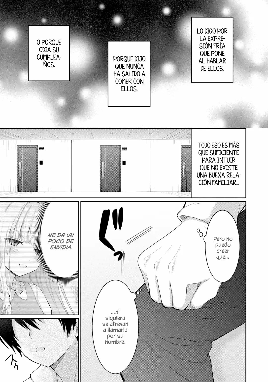Otonari no Tenshi-sama ni Itsunomanika Dame Ningen ni Sareteita Ken Capítulo 8 - Page 26
