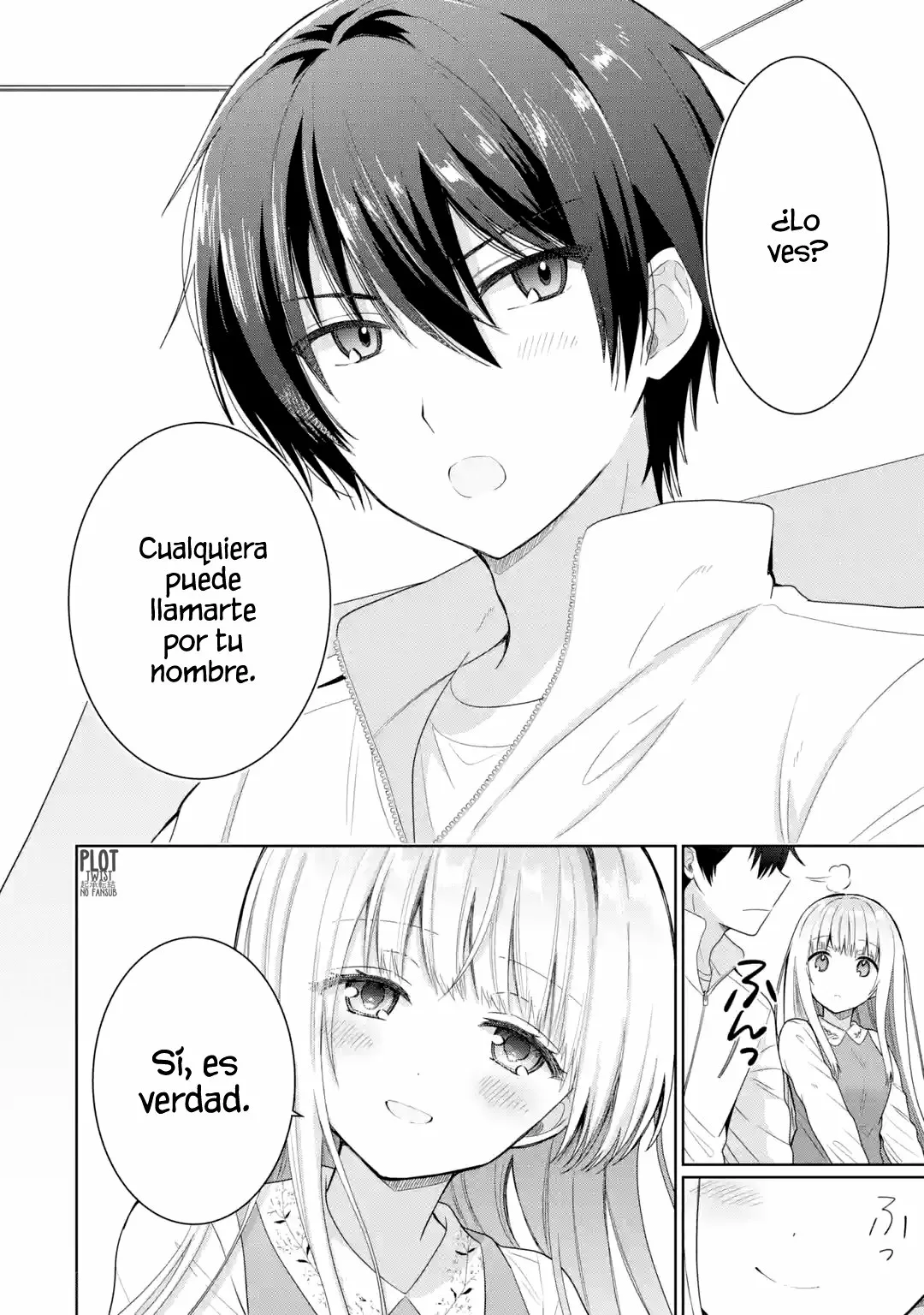 Otonari no Tenshi-sama ni Itsunomanika Dame Ningen ni Sareteita Ken Capítulo 8 - Page 29