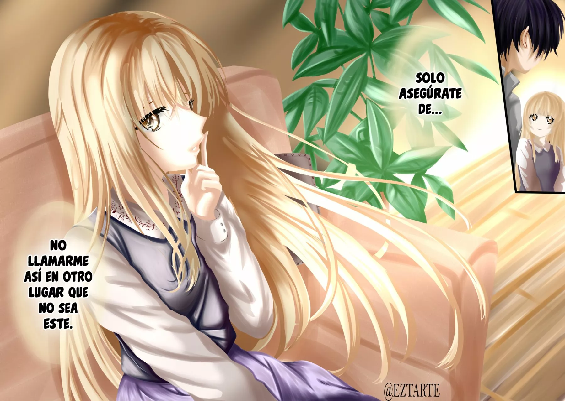 Otonari no Tenshi-sama ni Itsunomanika Dame Ningen ni Sareteita Ken Capítulo 8 - Page 31