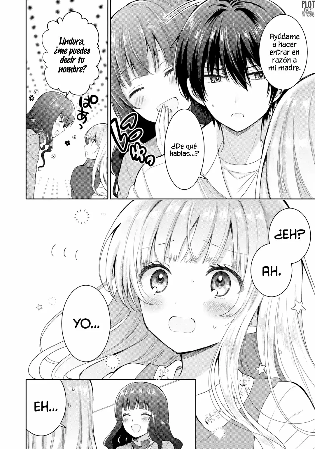 Otonari no Tenshi-sama ni Itsunomanika Dame Ningen ni Sareteita Ken Capítulo 8 - Page 9