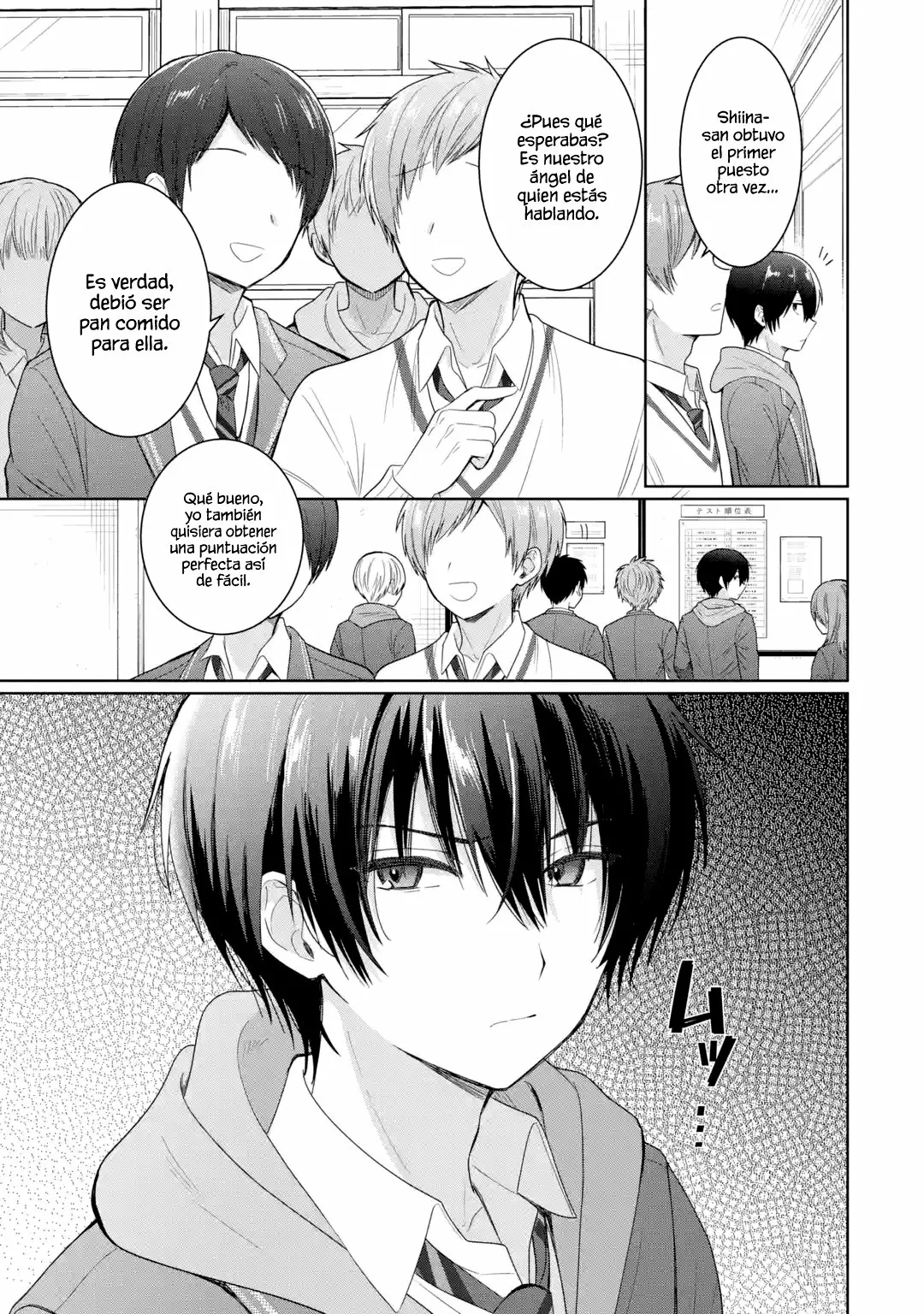 Otonari no Tenshi-sama ni Itsunomanika Dame Ningen ni Sareteita Ken Capítulo 9 - Page 14