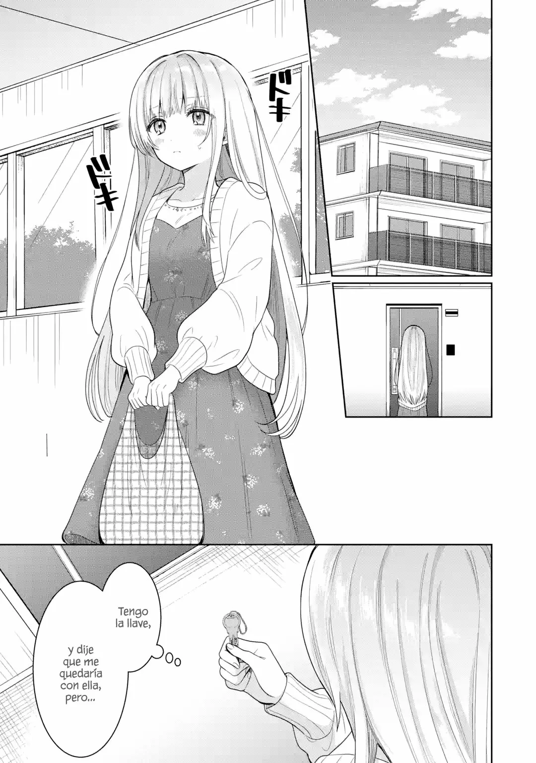 Otonari no Tenshi-sama ni Itsunomanika Dame Ningen ni Sareteita Ken Capítulo 9 - Page 18
